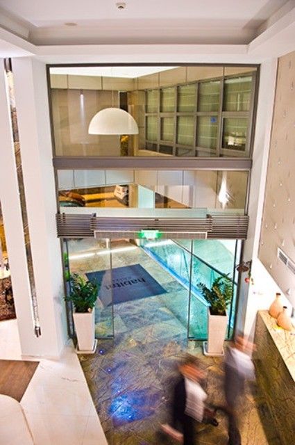 Habitat Hotel Kilkis