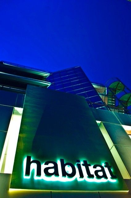 Habitat Hotel Kilkis