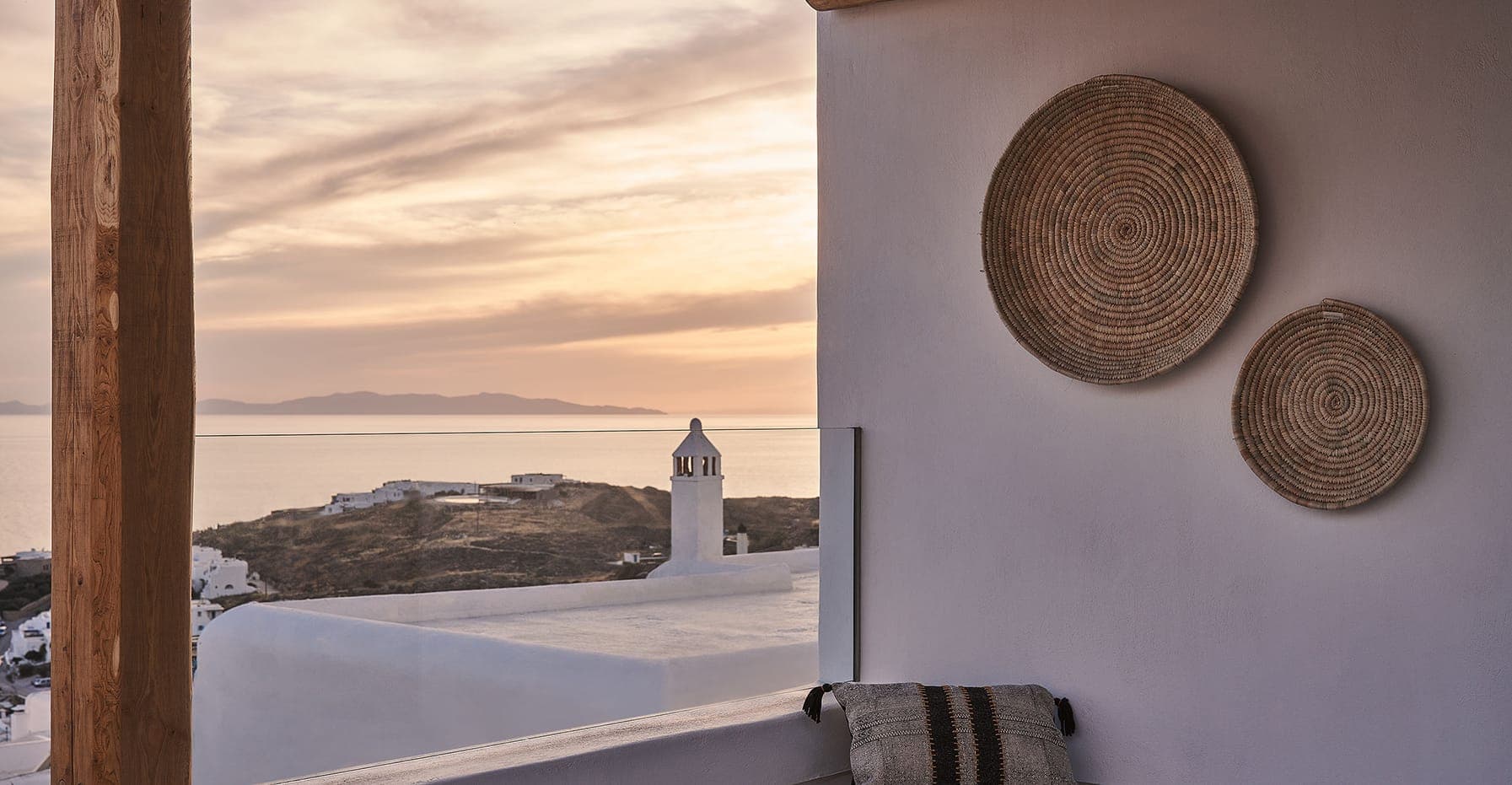 Amyth of Mykonos Agios Stefanos