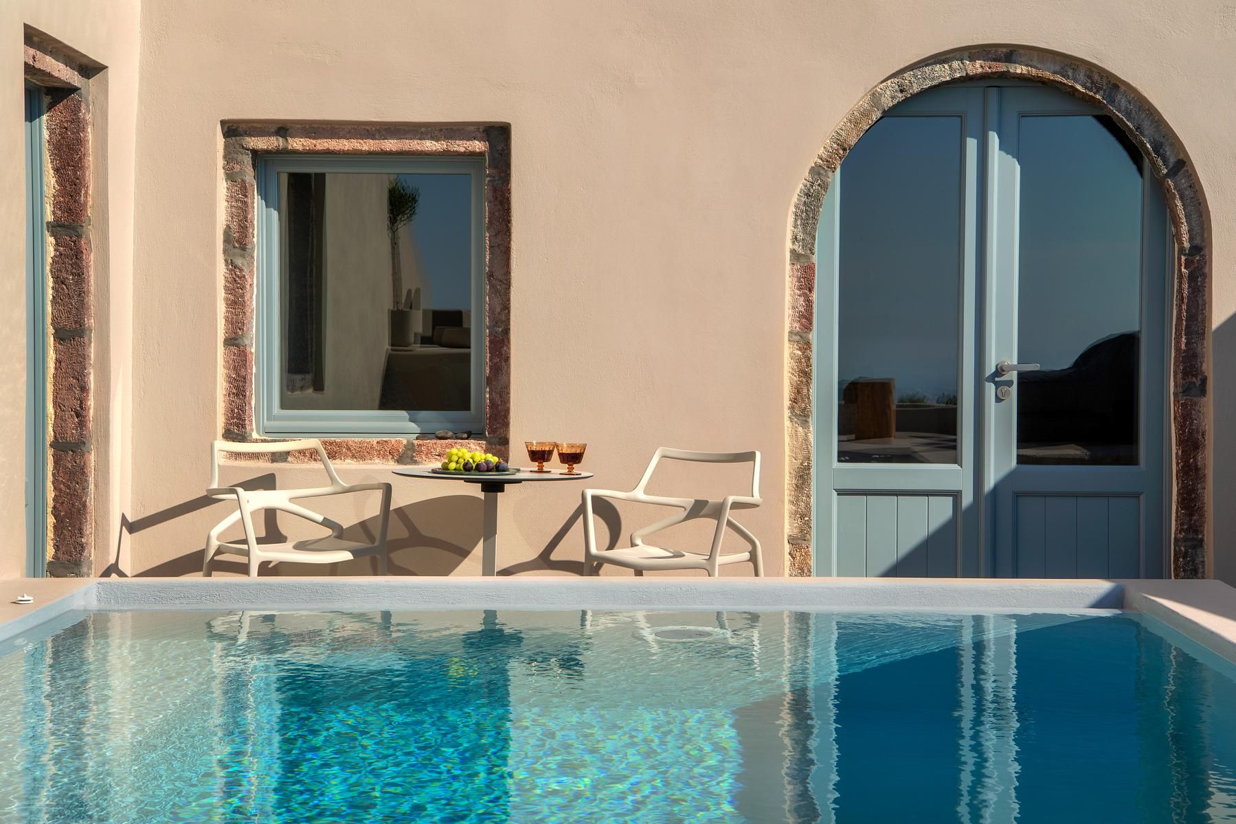 Halcyon Days Luxury Suites