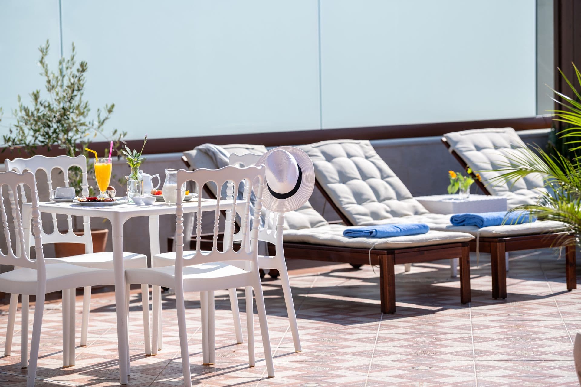 Halepa Hotel Chania