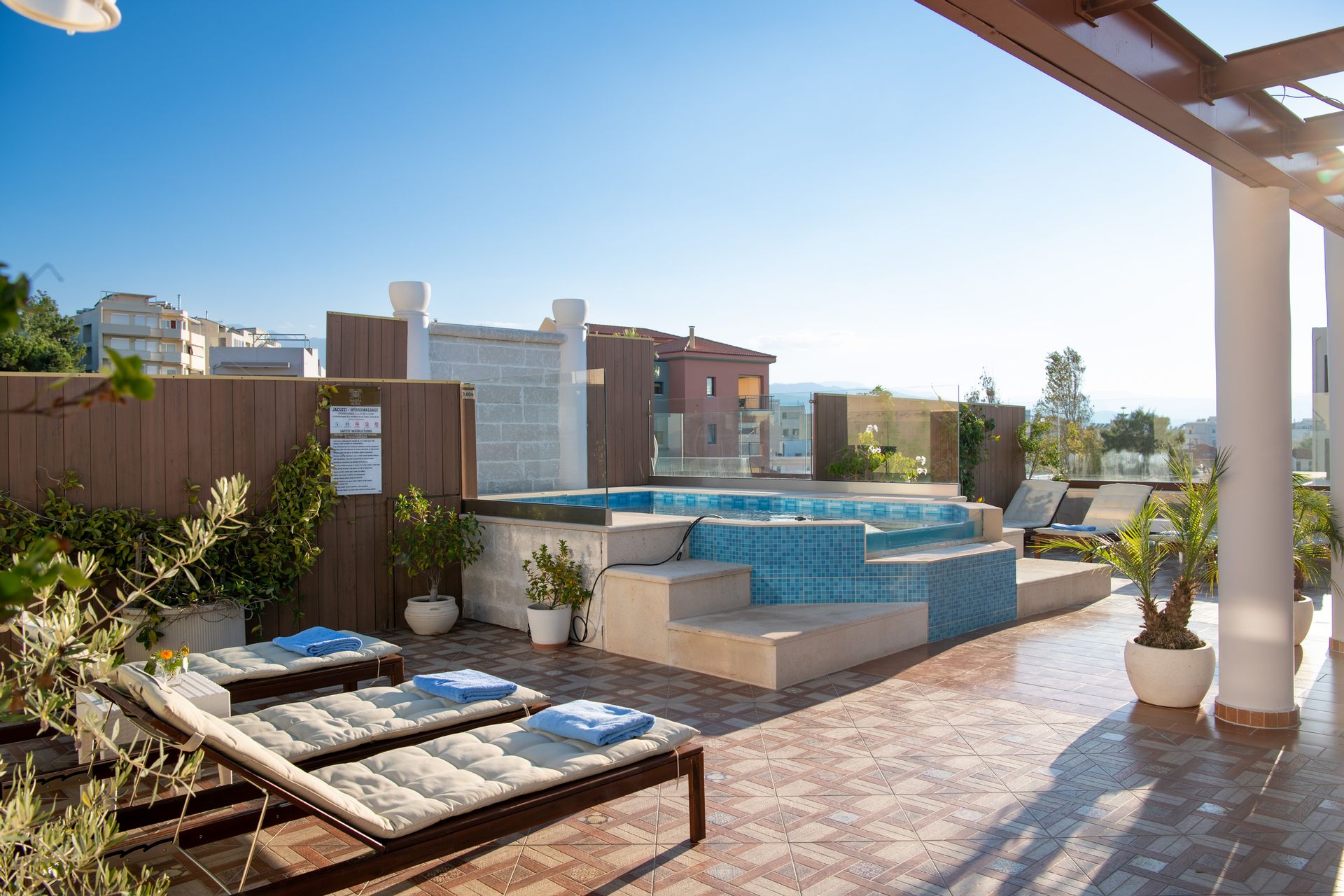 Halepa Hotel Chania