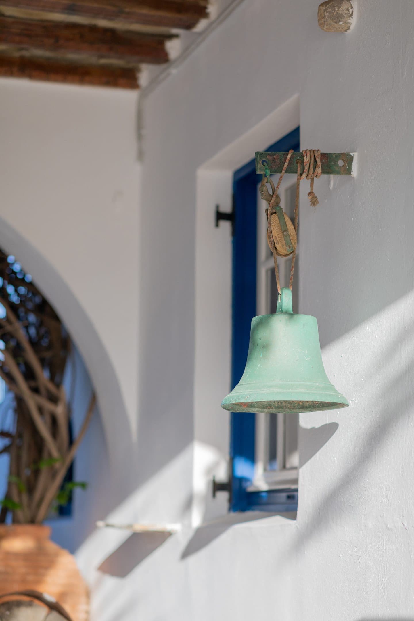 Antonina Hotel