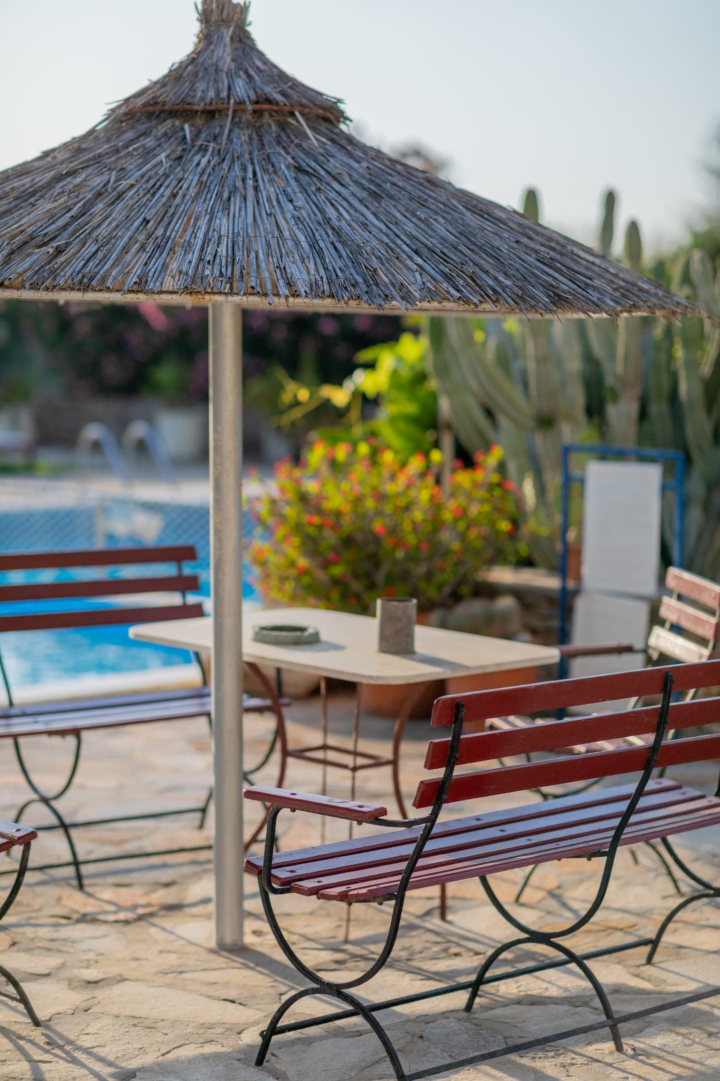 Antonina Hotel