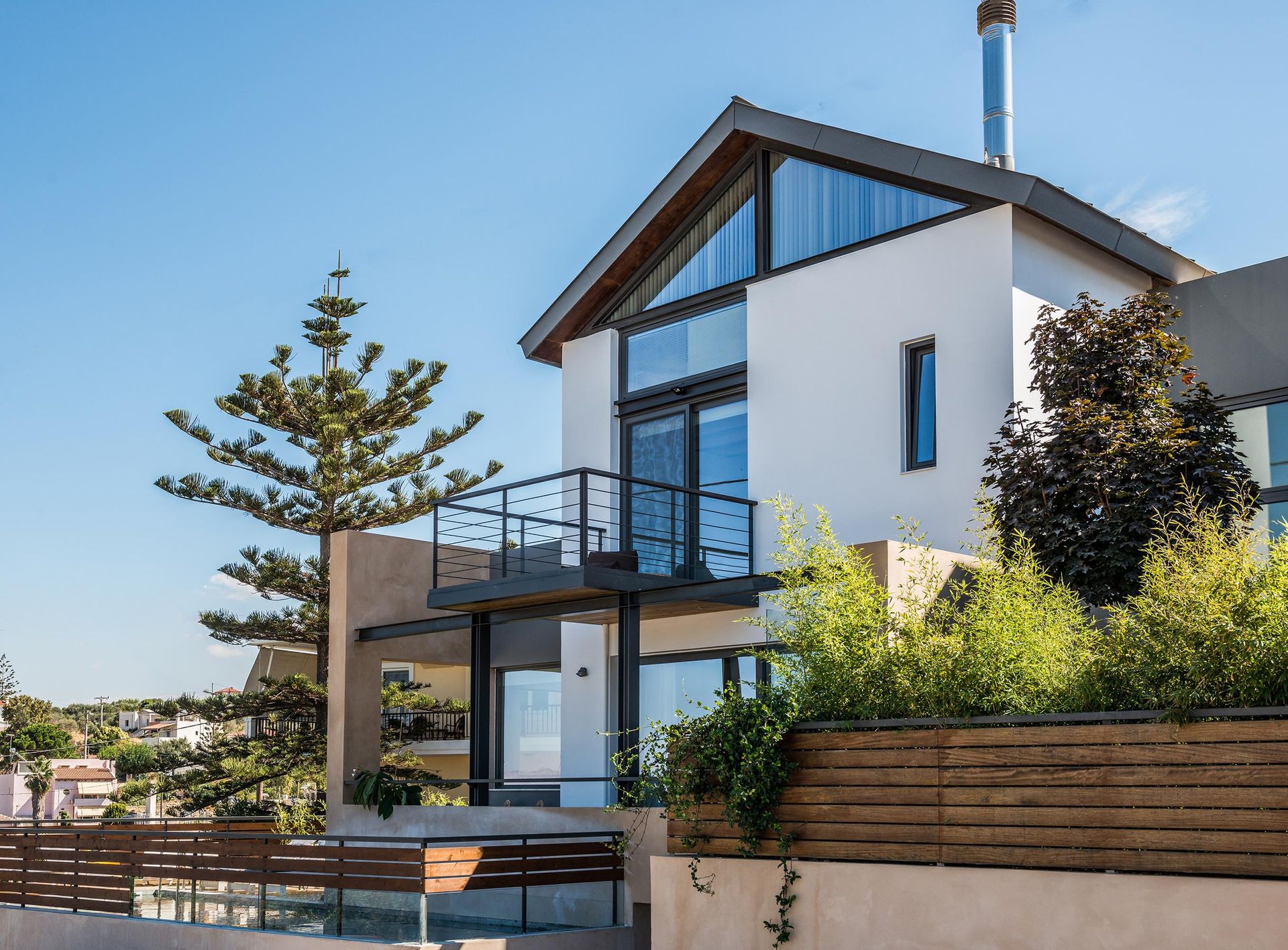 Happy Villa Chania
