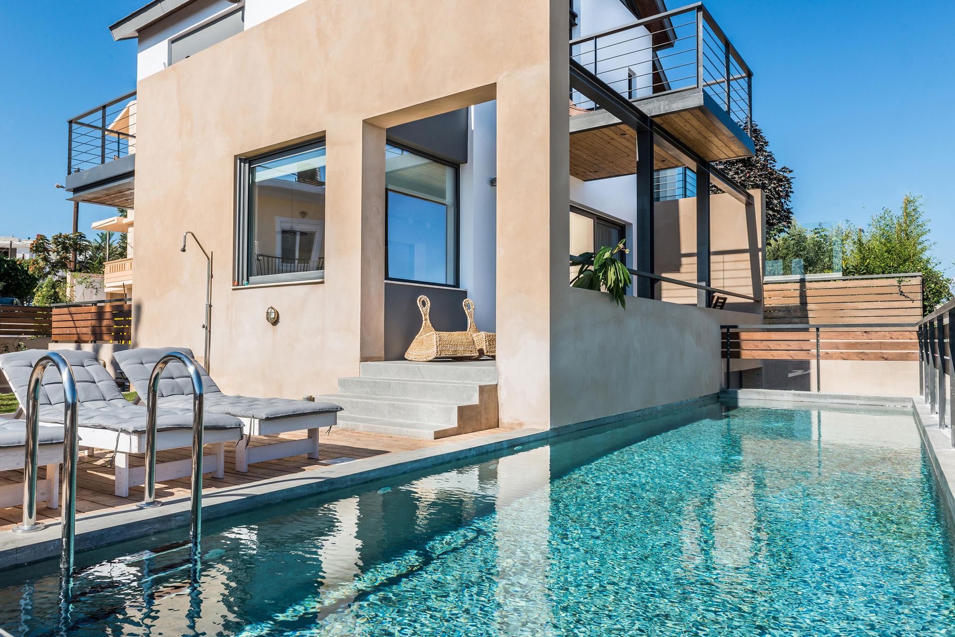 Happy Villa Chania