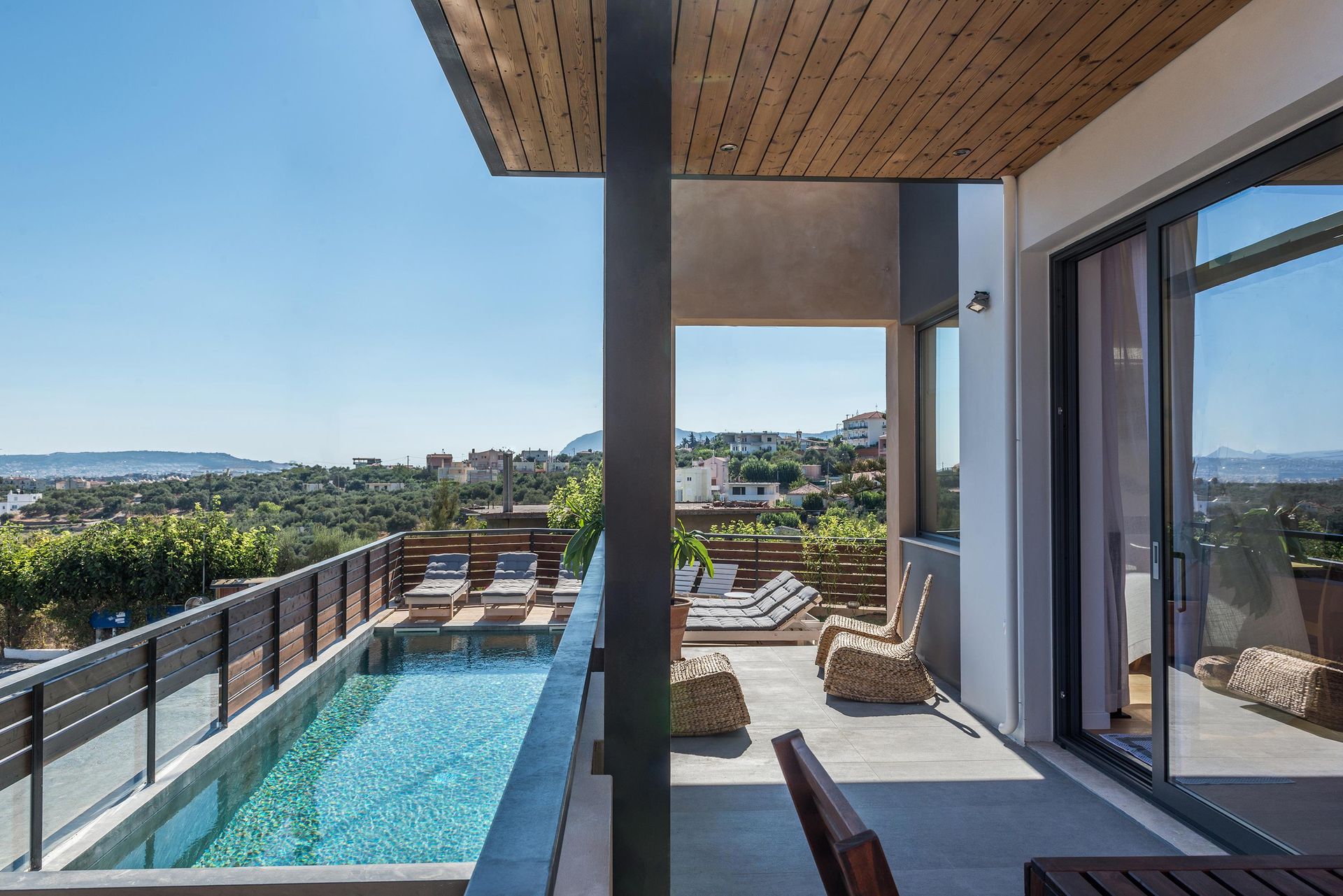 Happy Villa Chania