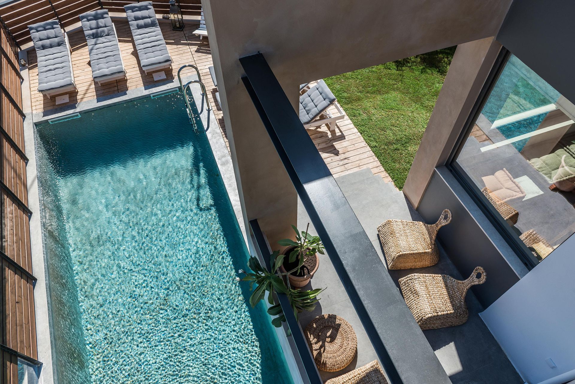 Happy Villa Chania