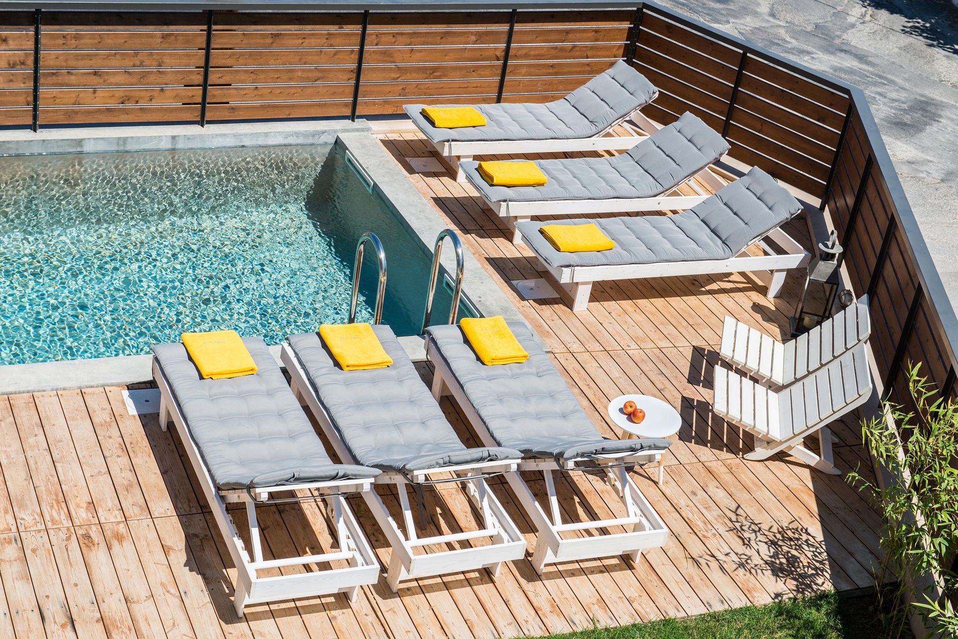 Happy Villa Chania