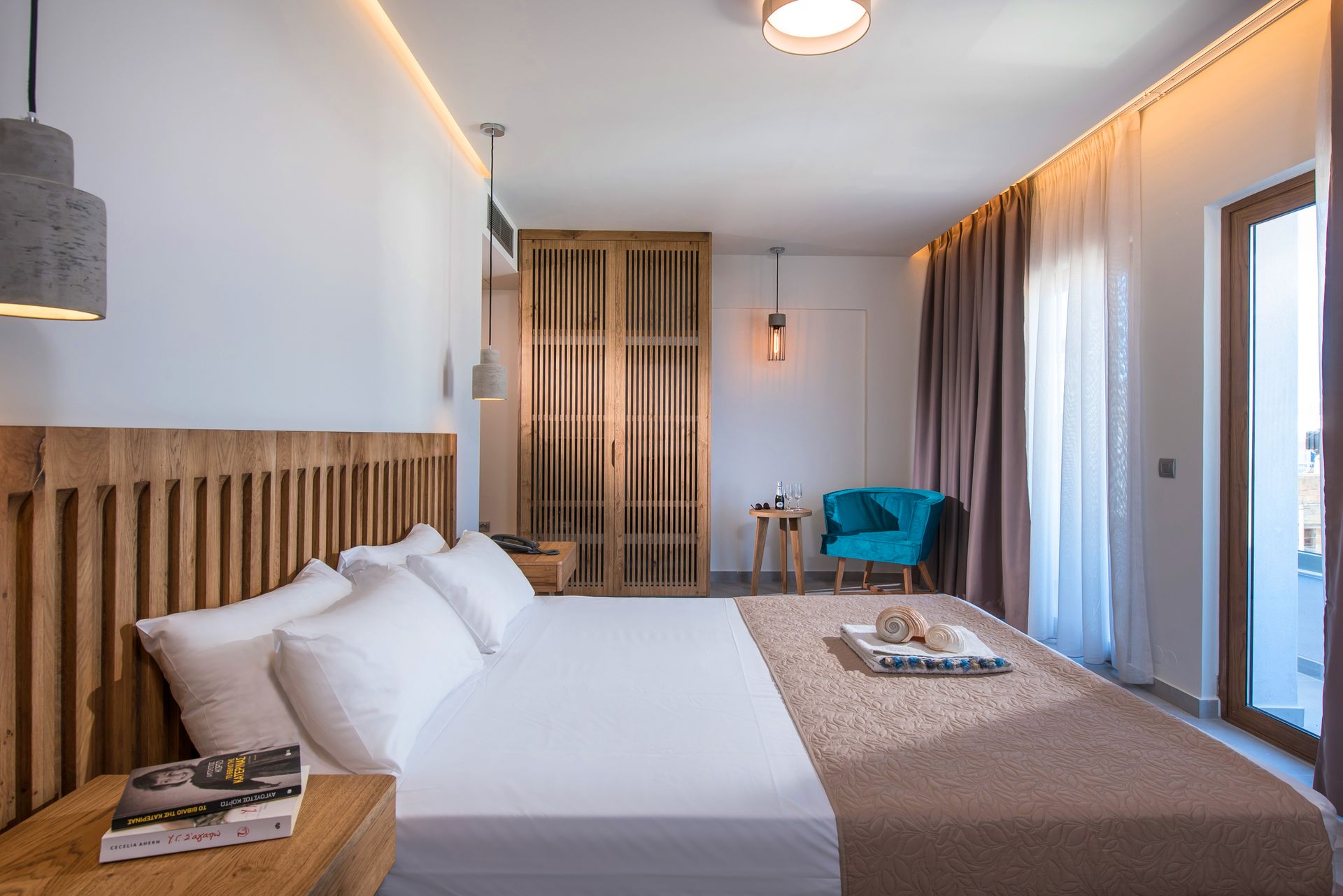 Harma Boutique Hotel