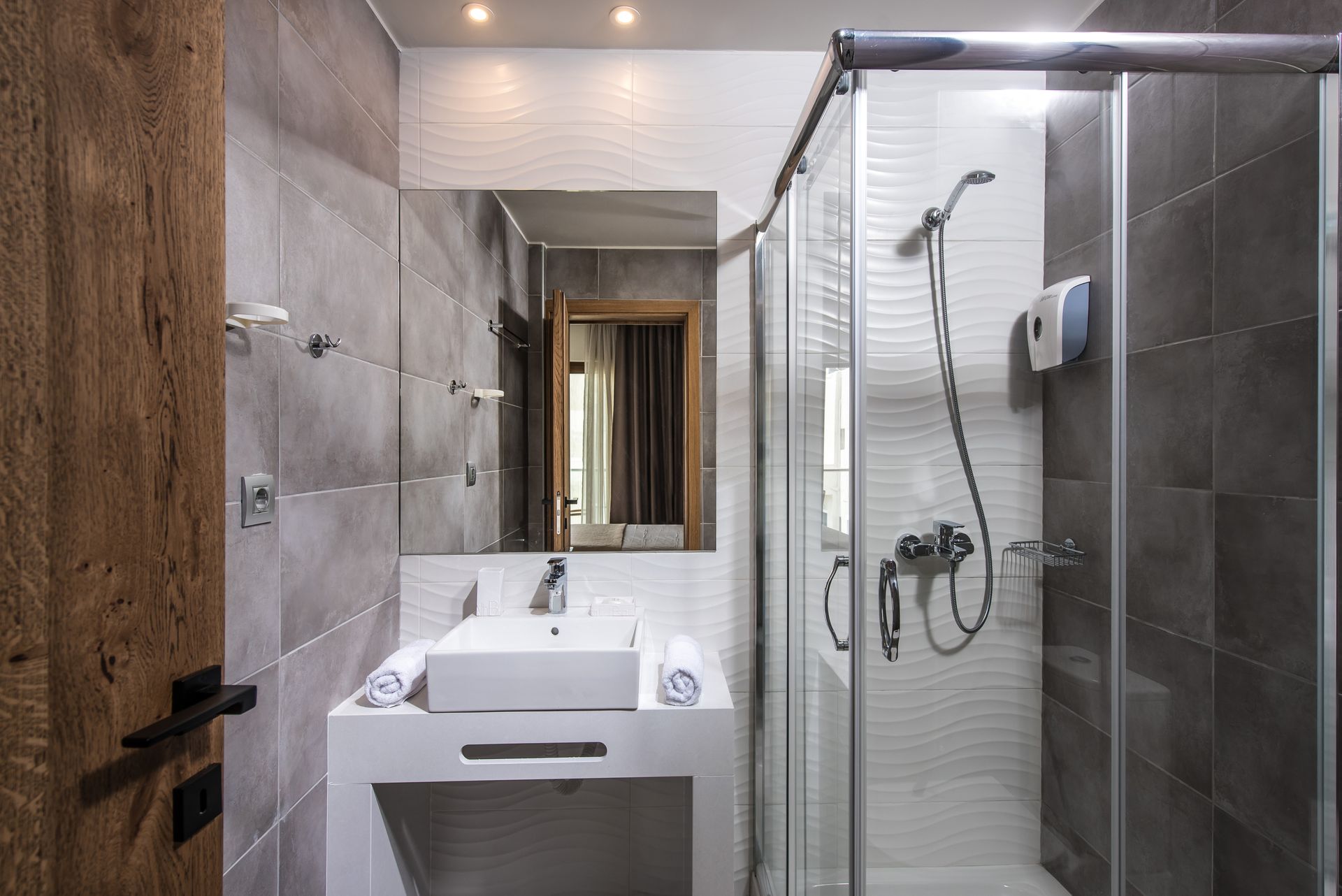 Harma Boutique Hotel