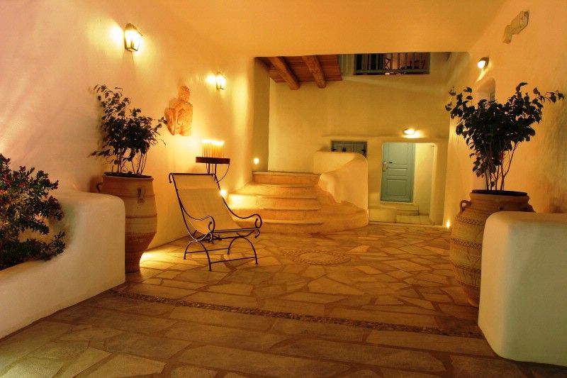 Harmony Hotel Mykonos