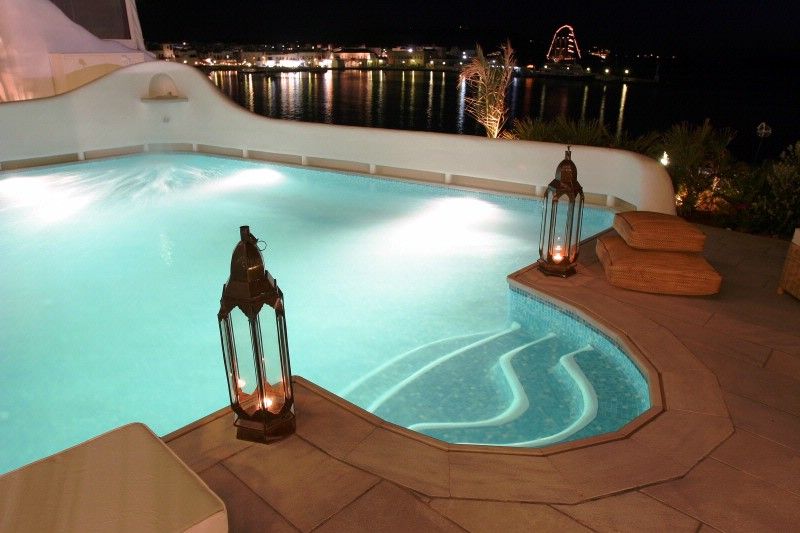 Harmony Hotel Mykonos