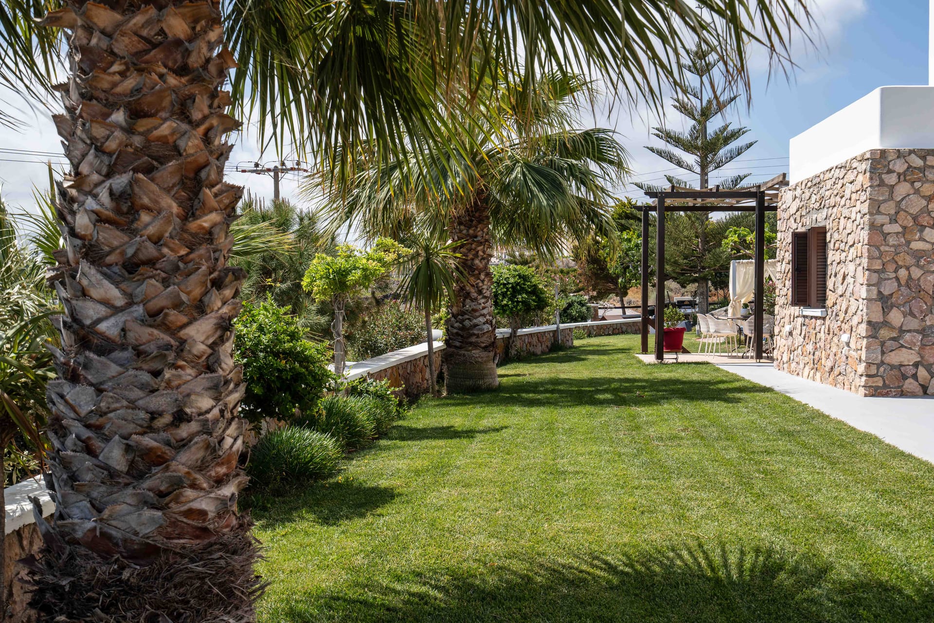 Harmony Luxury Private Villas