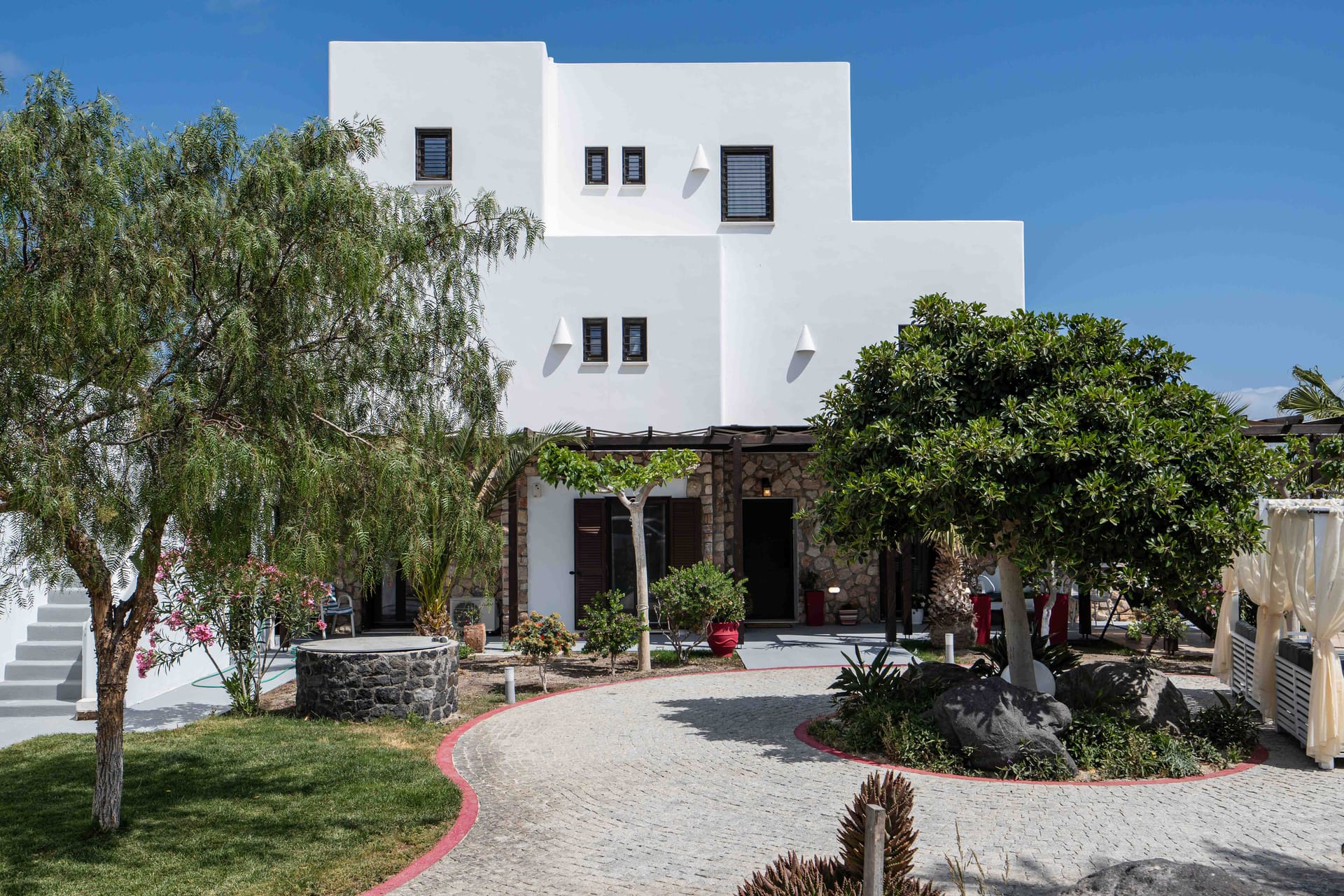 Harmony Luxury Private Villas