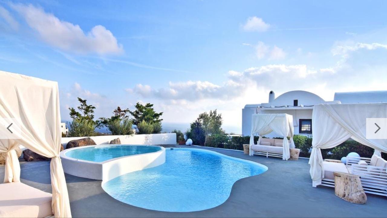Harmony Luxury Private Villas