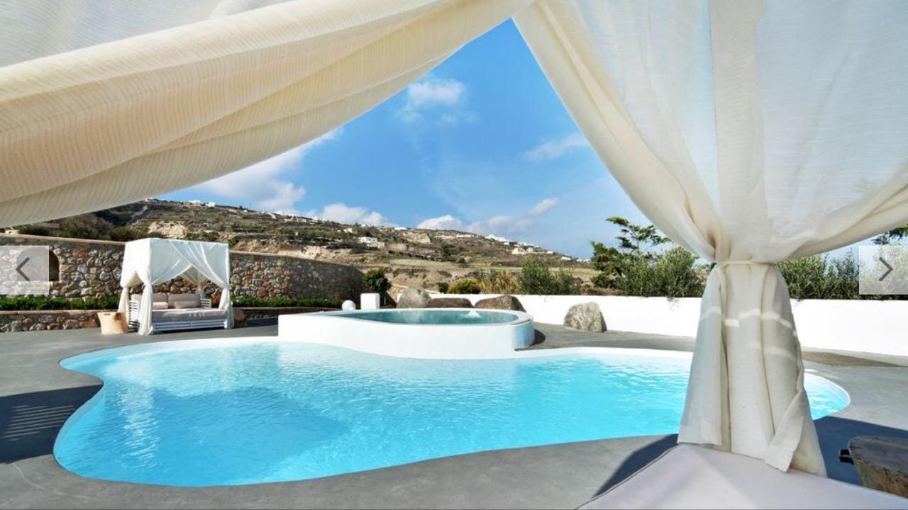 Harmony Luxury Private Villas