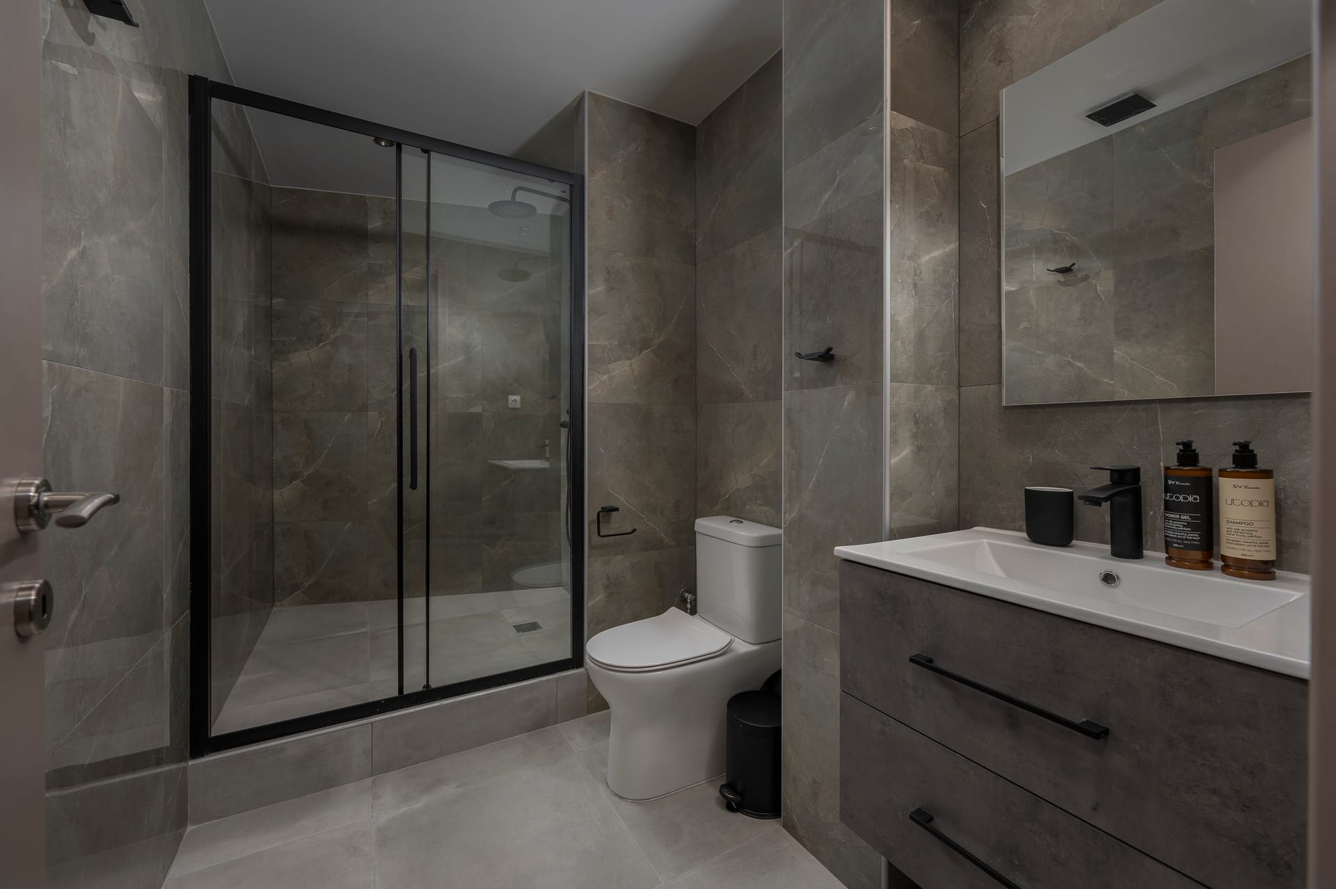 Hebrard Industrial Suites