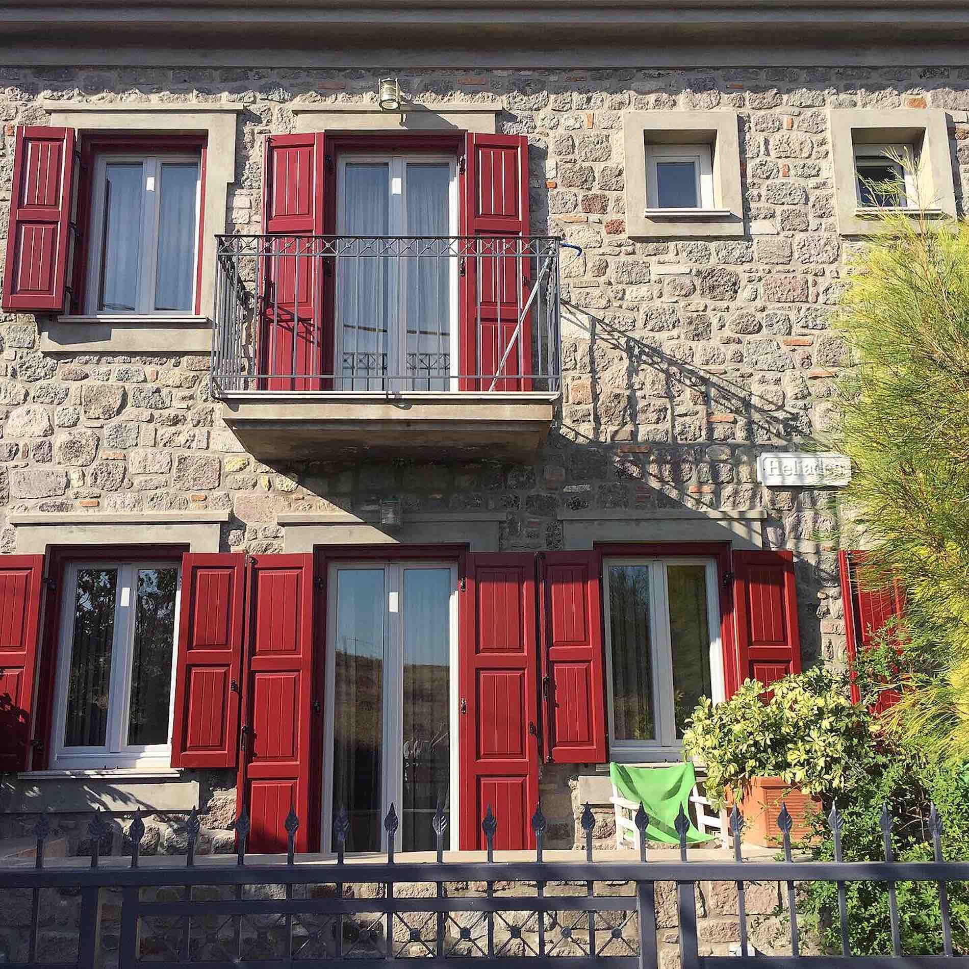 Heliades Maisonettes