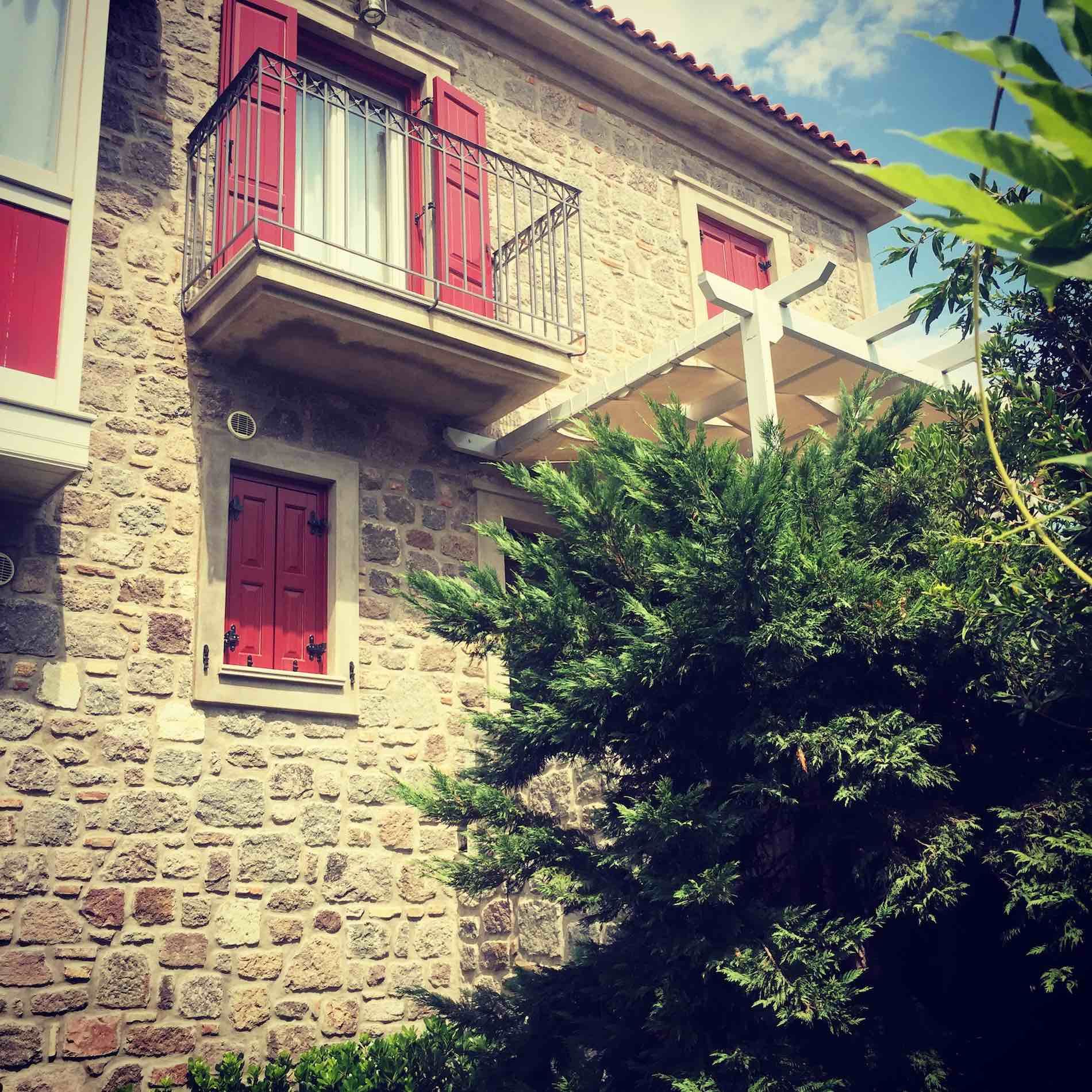 Heliades Maisonettes