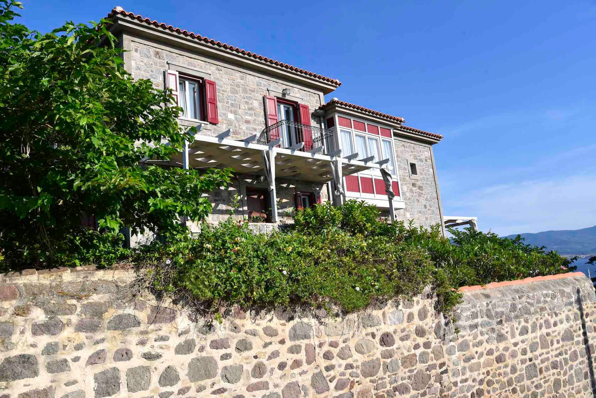 Heliades Maisonettes