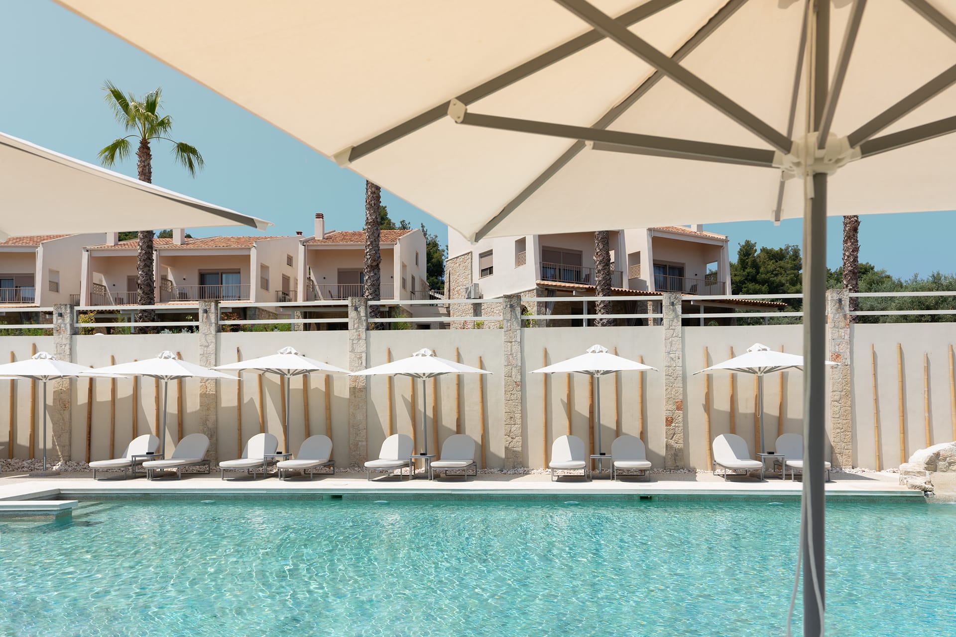 Helios Blue Villas