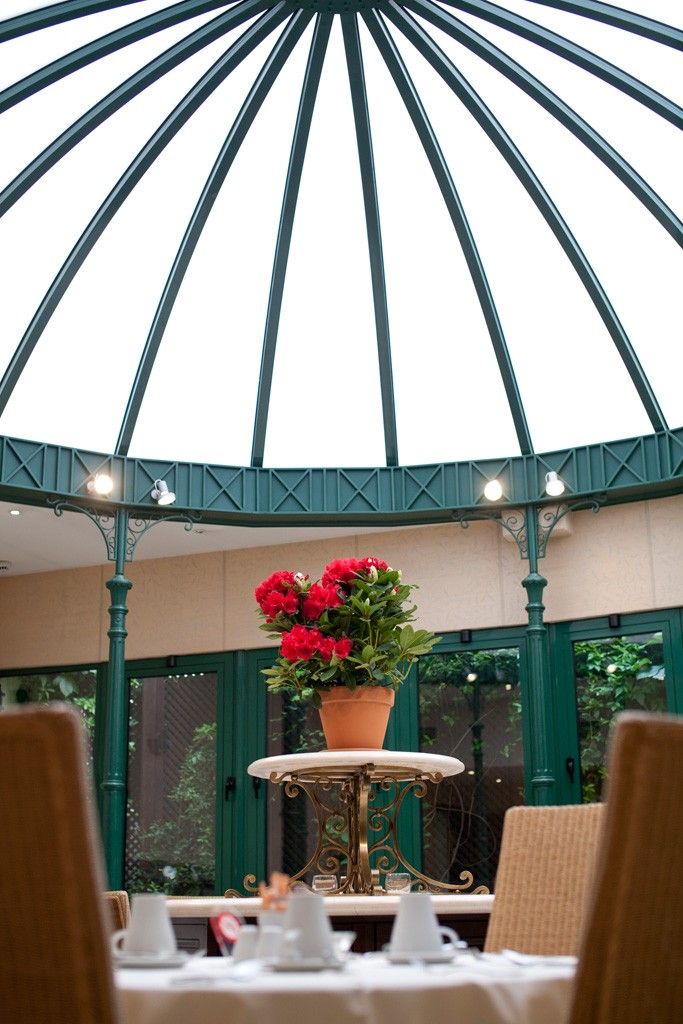 Hera Hotel Athens