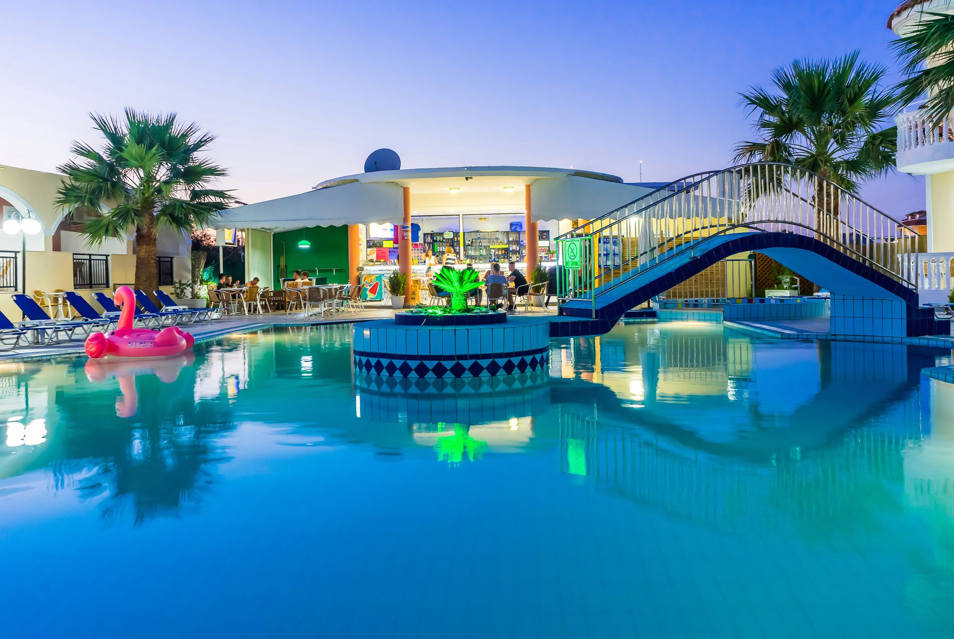 Hera Zakynthos Hotel
