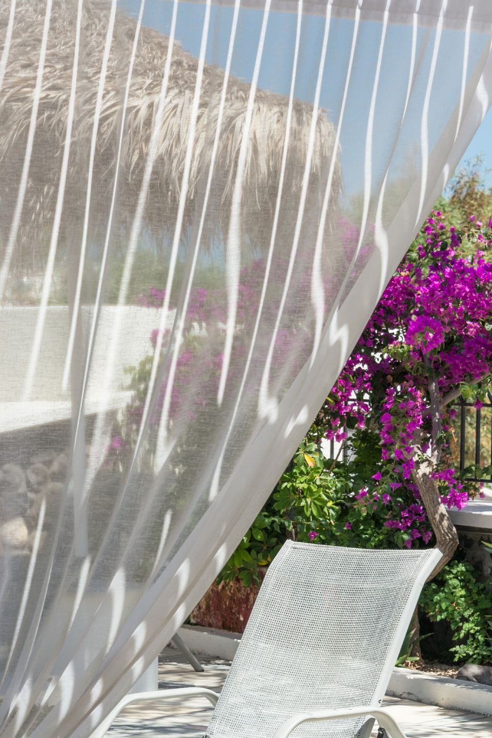 Hermes Hotel Santorini