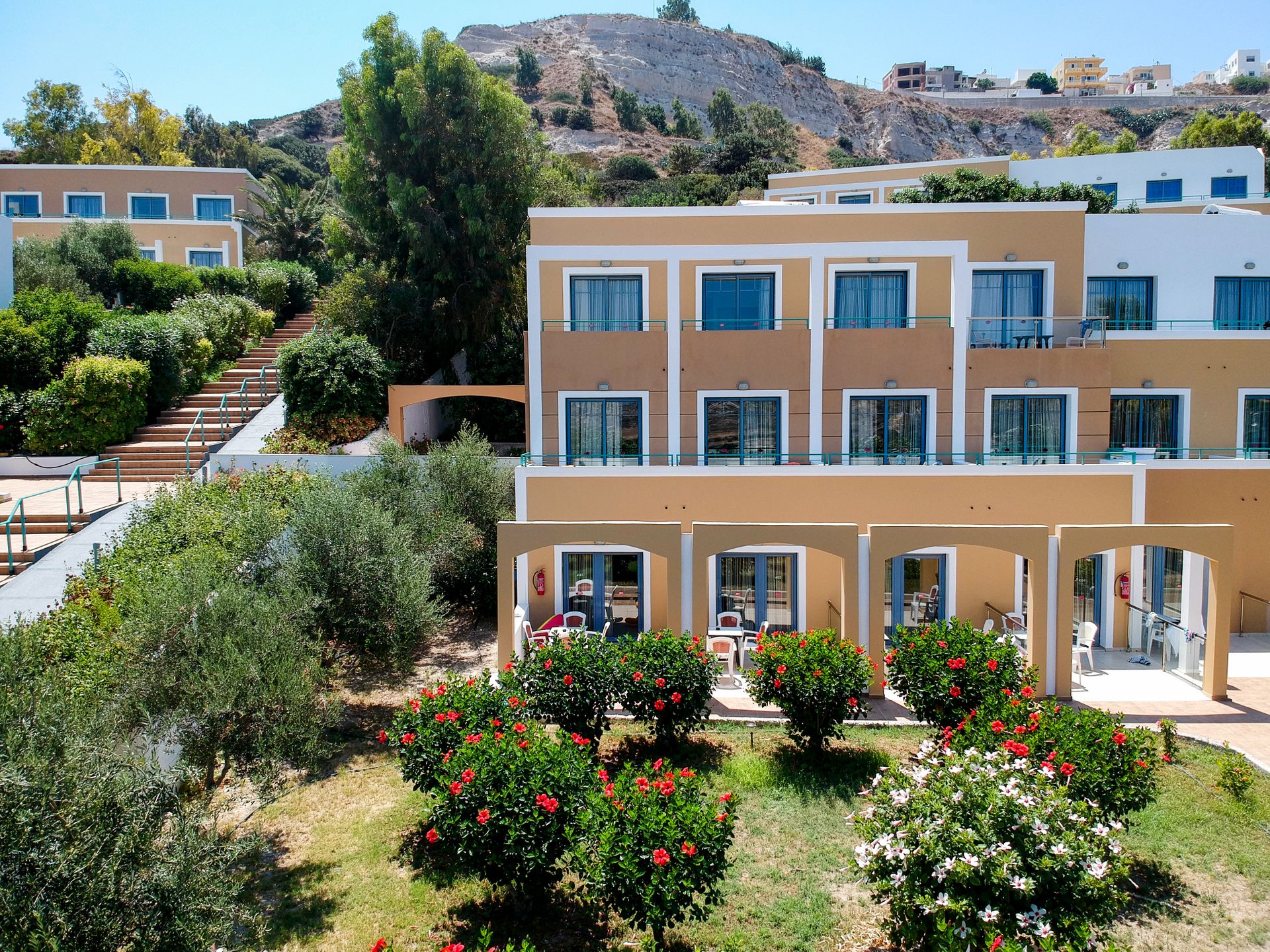 Hermes Hotel Kos