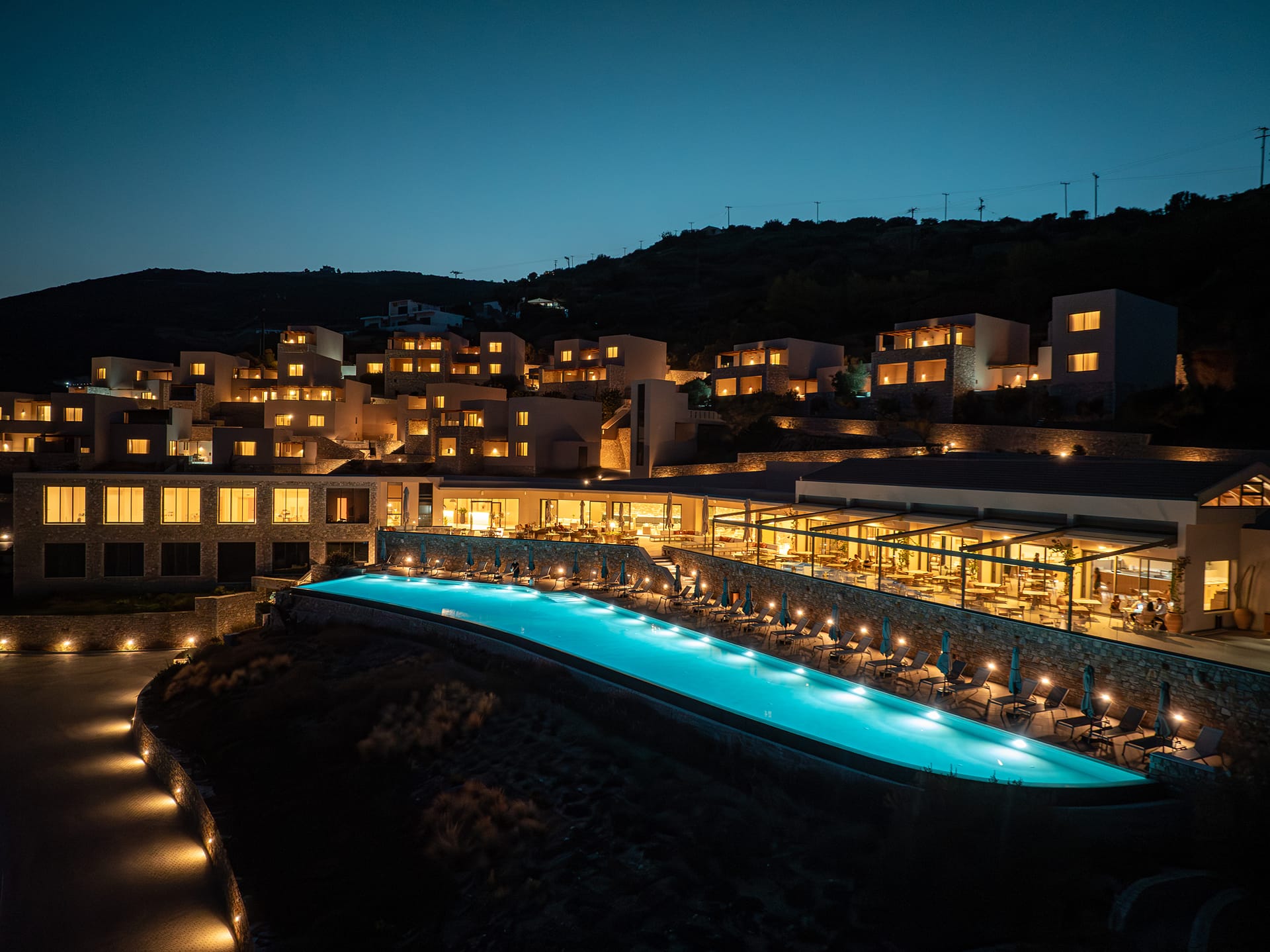 Heromylos Resort & Spa