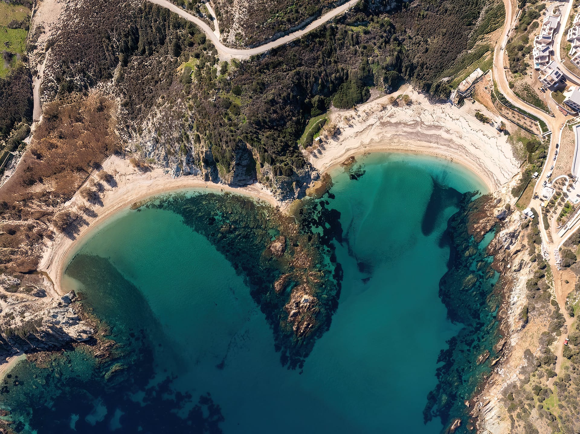 Heromylos Resort & Spa