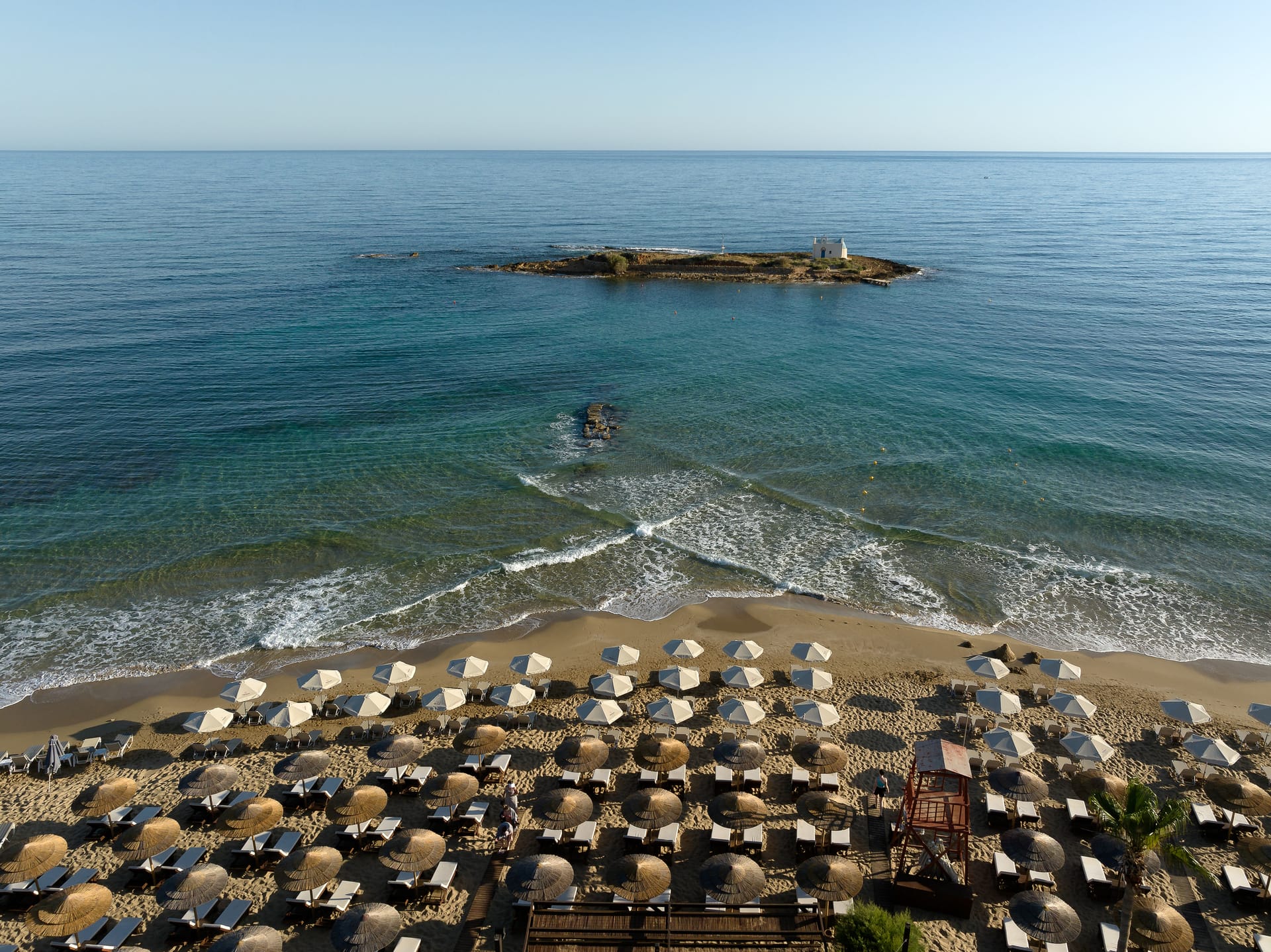 High Beach Hotels Collection