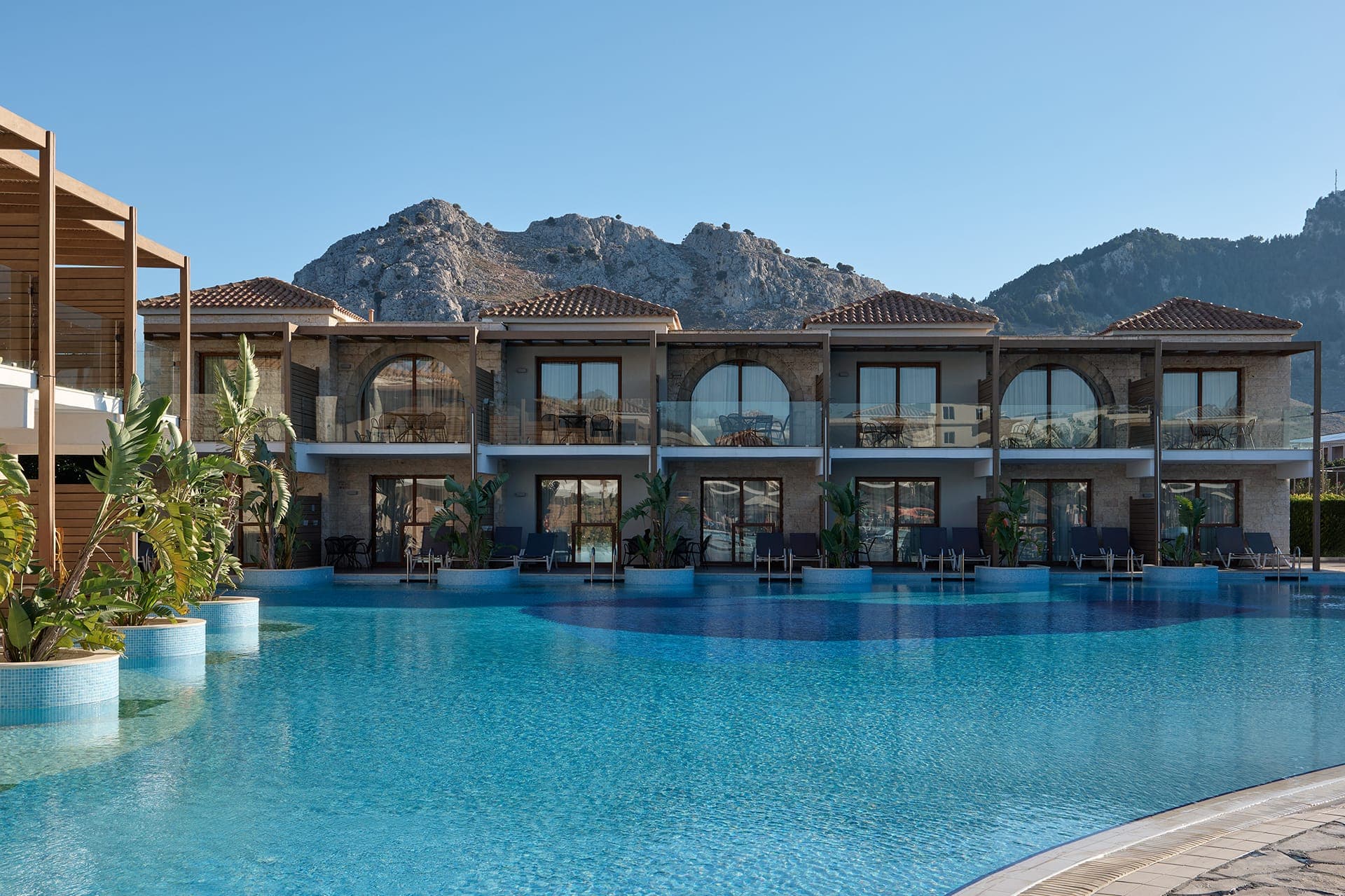 Atlantica Holiday Village Rhodes