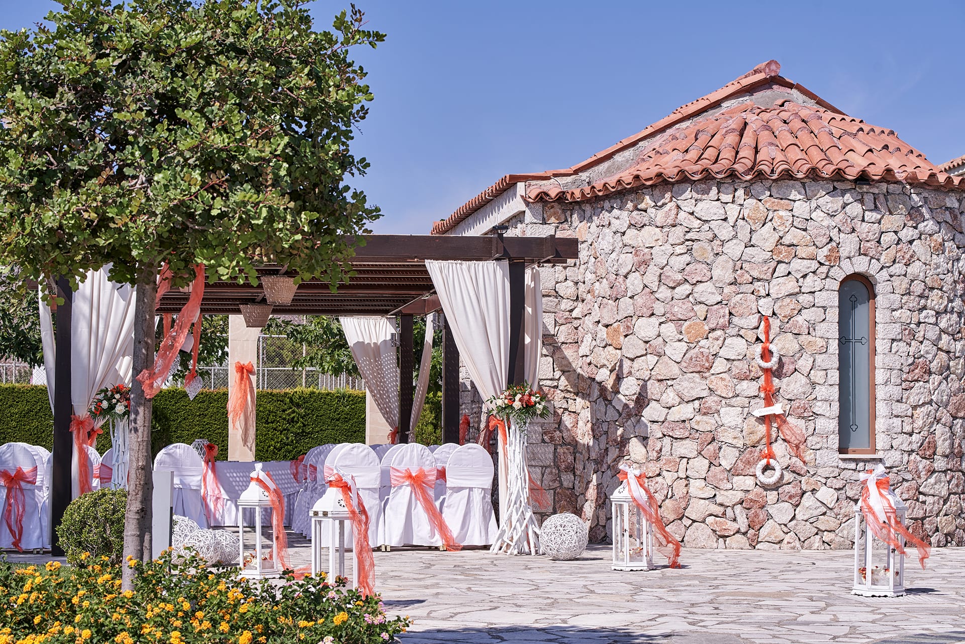 Atlantica Holiday Village Rhodes