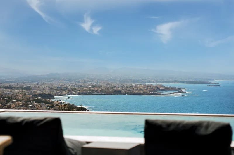 Holiways Villas Mykonos