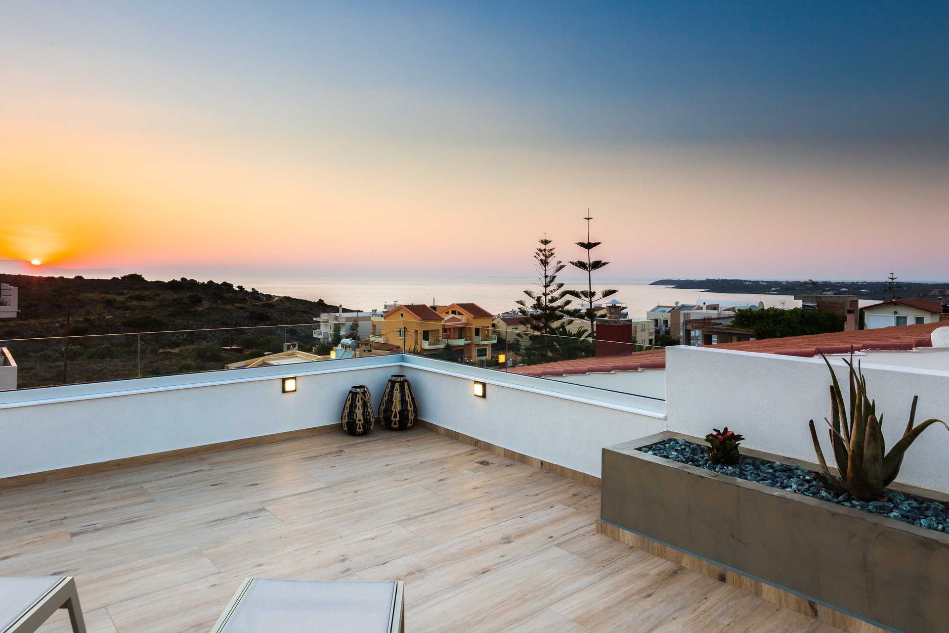 Holiways Villas Crete