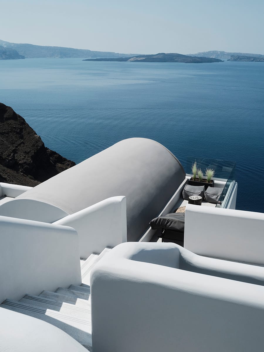 Hom Santorini