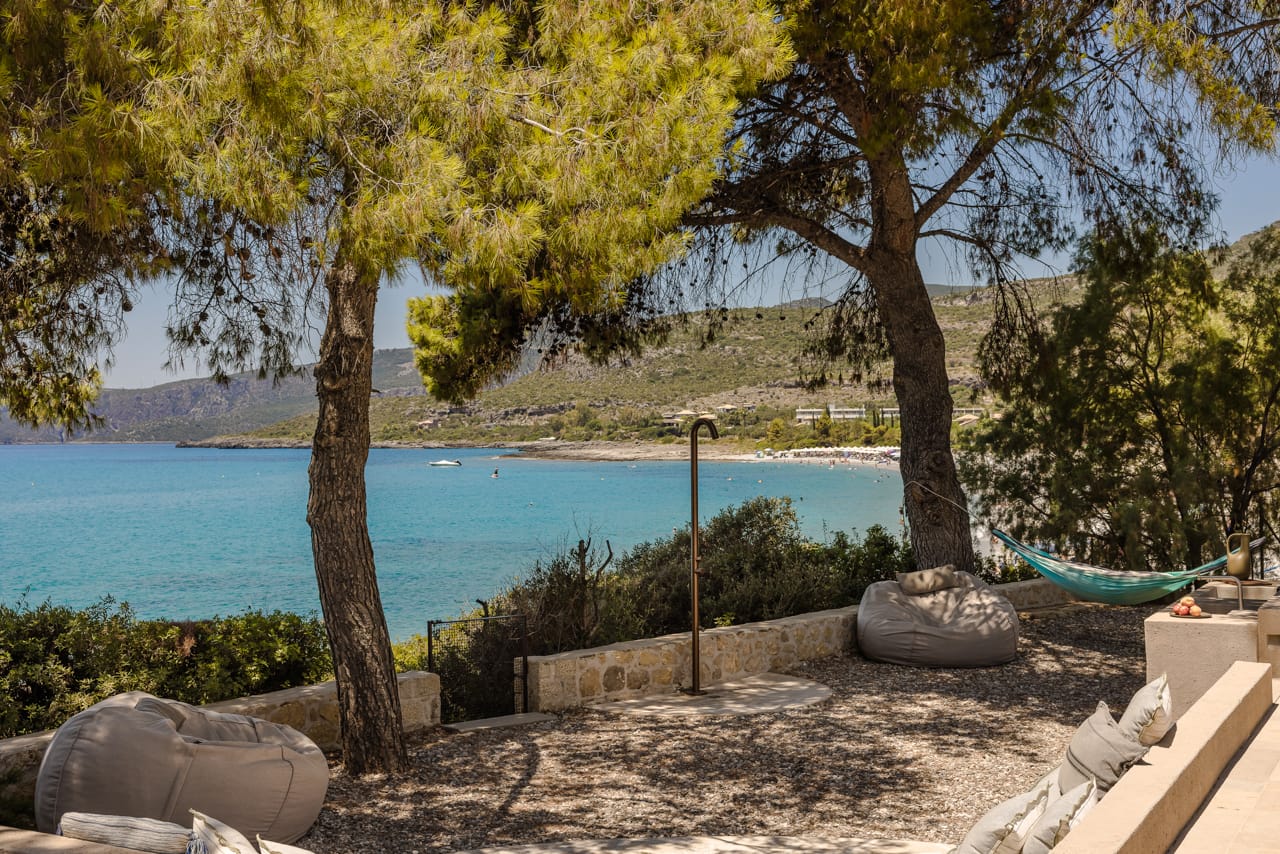 Home by the Sea