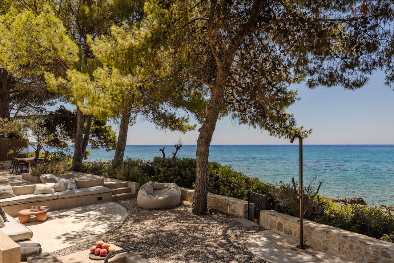 Home by the Sea