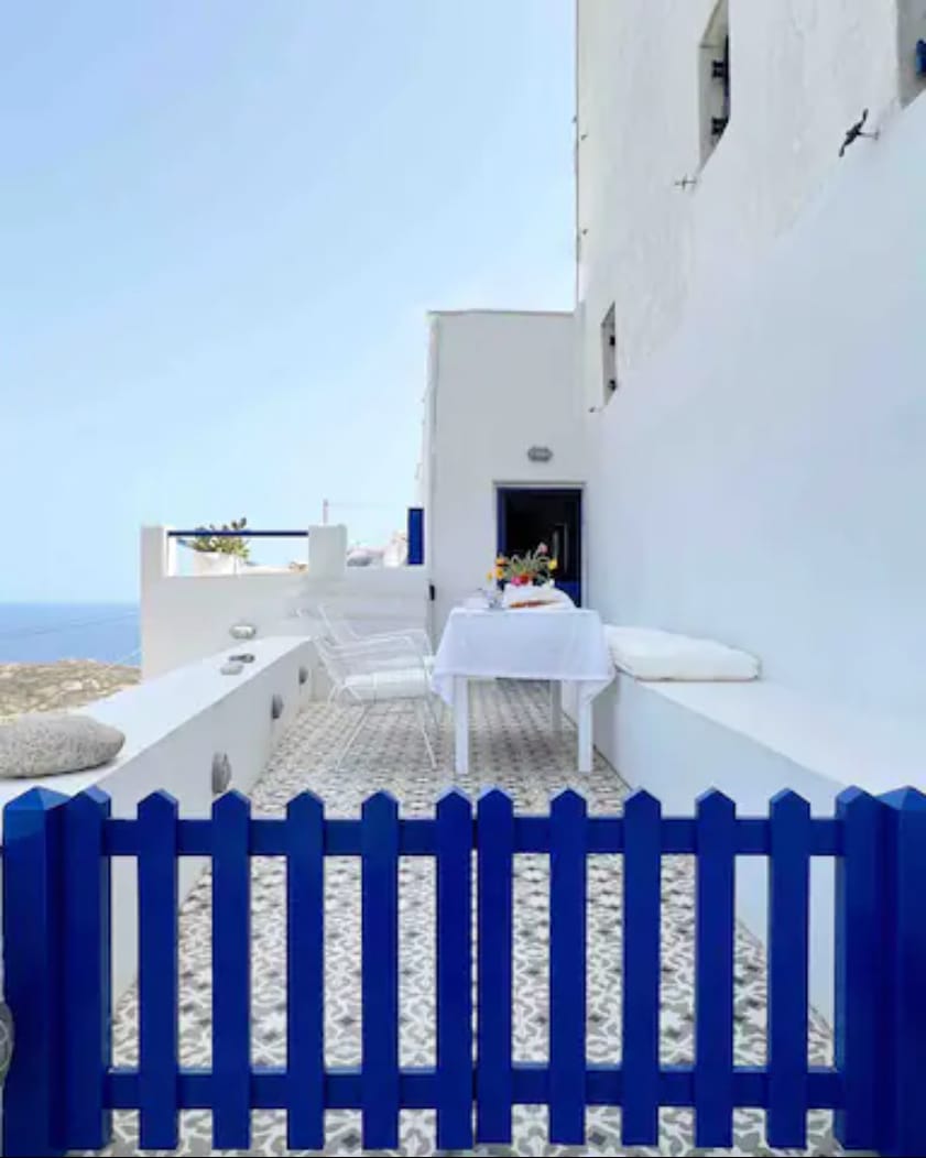 Homesphere Greece