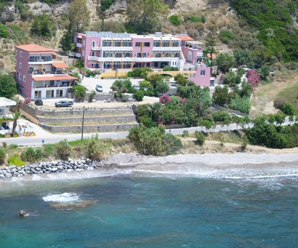 Horizon Beach Hotel Plakias