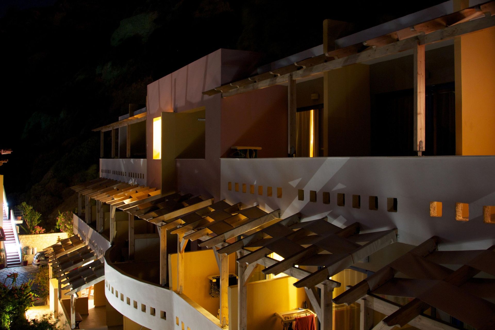 Horizon Beach Hotel Plakias