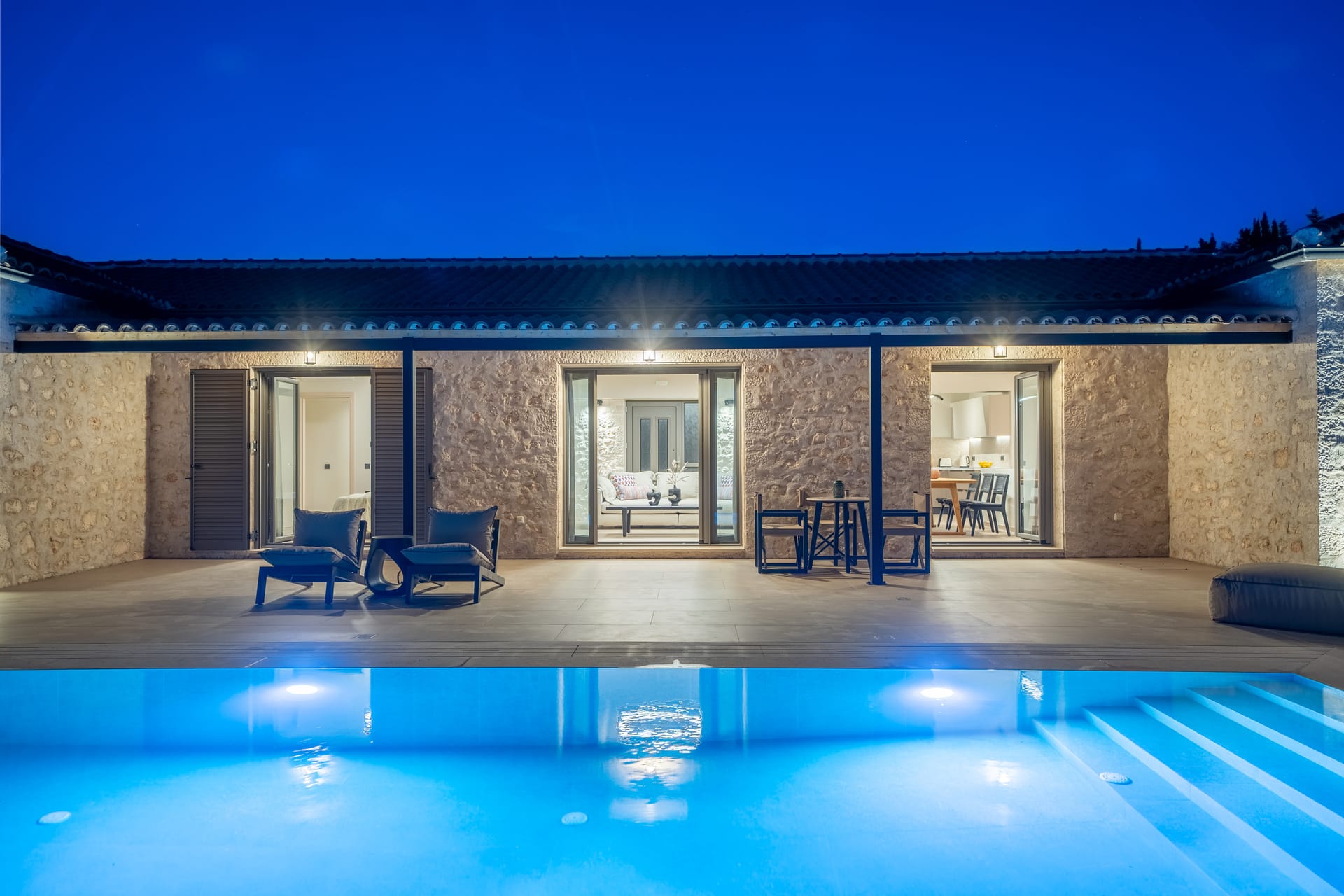 Horizon Retreat Kefalonia