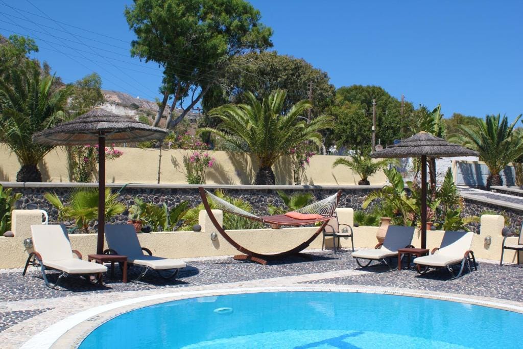 Horizon Resort