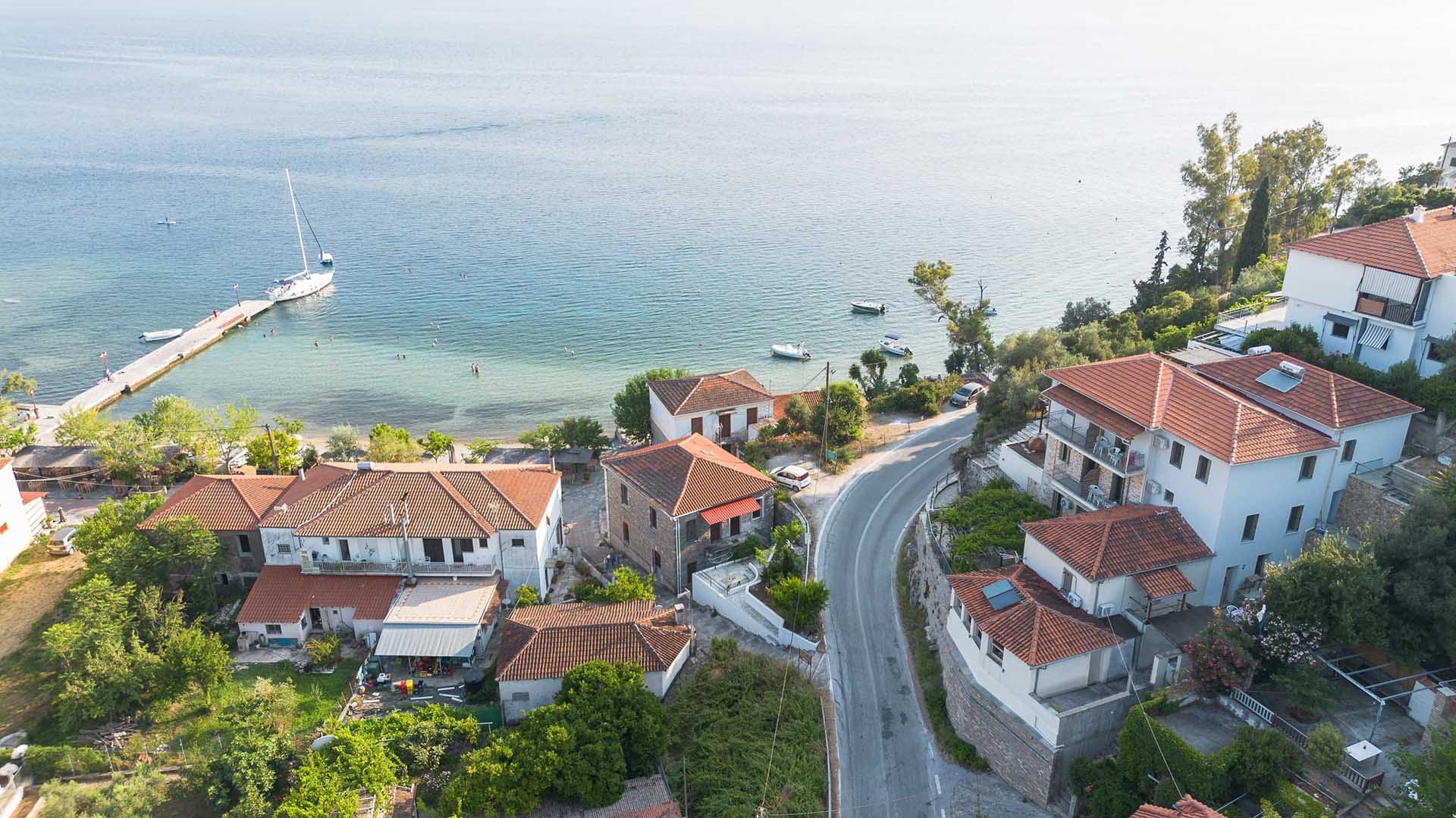 Horto View