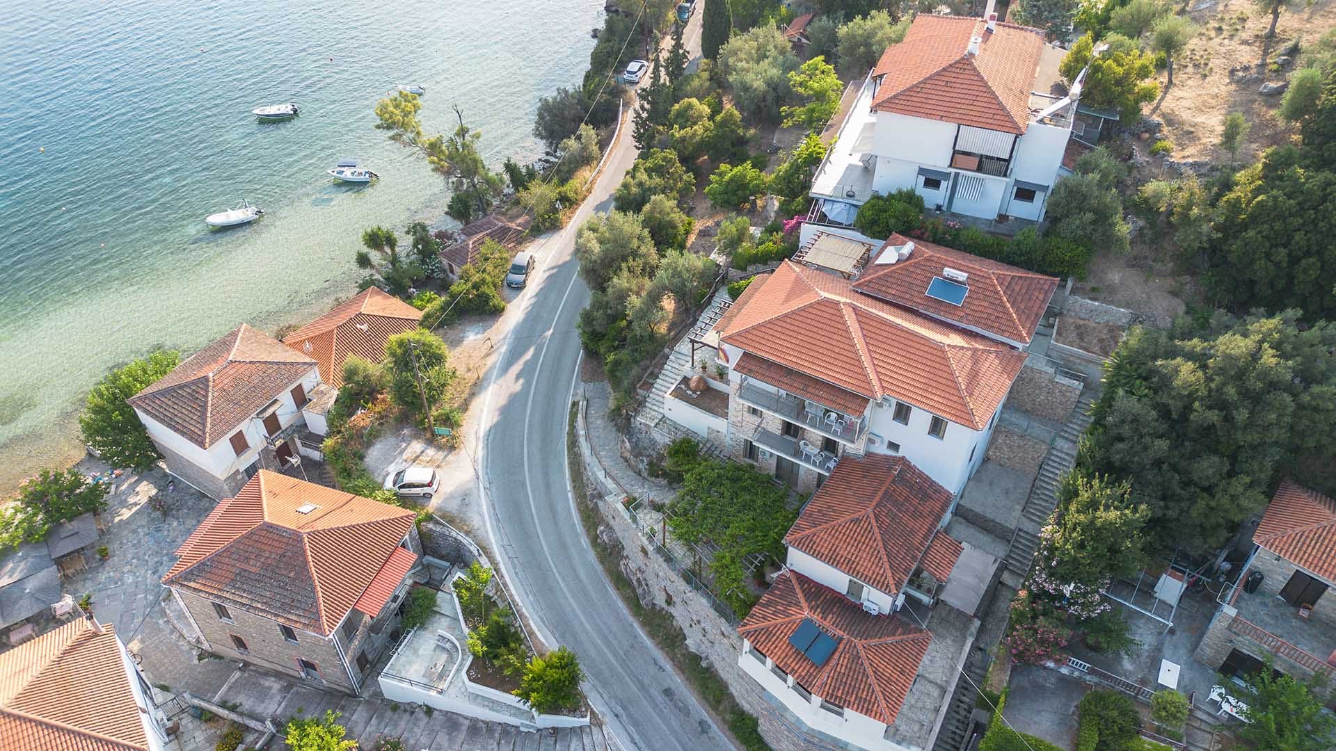 Horto View