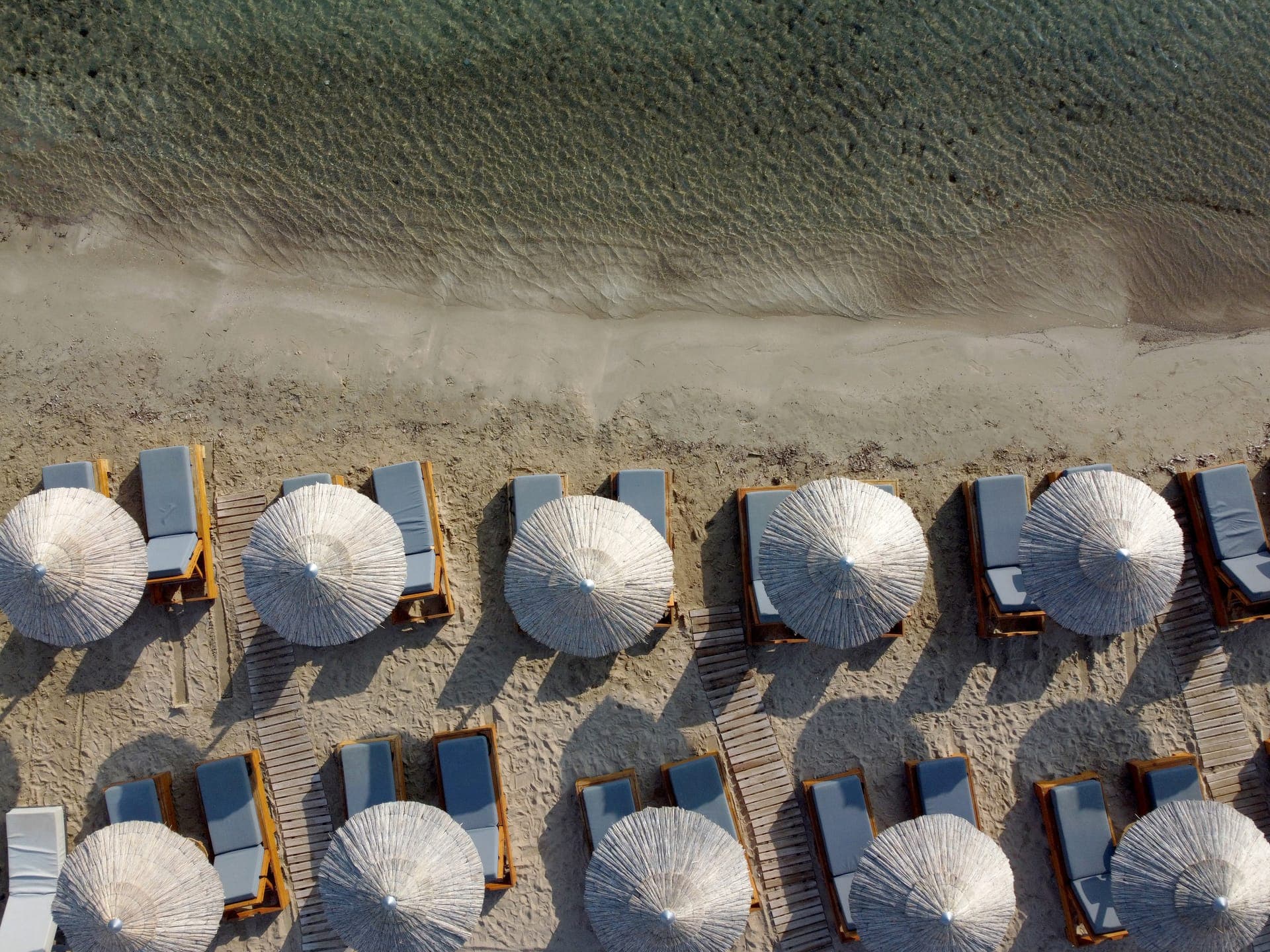 Aktaion Beach Boutique Hotel & Spa