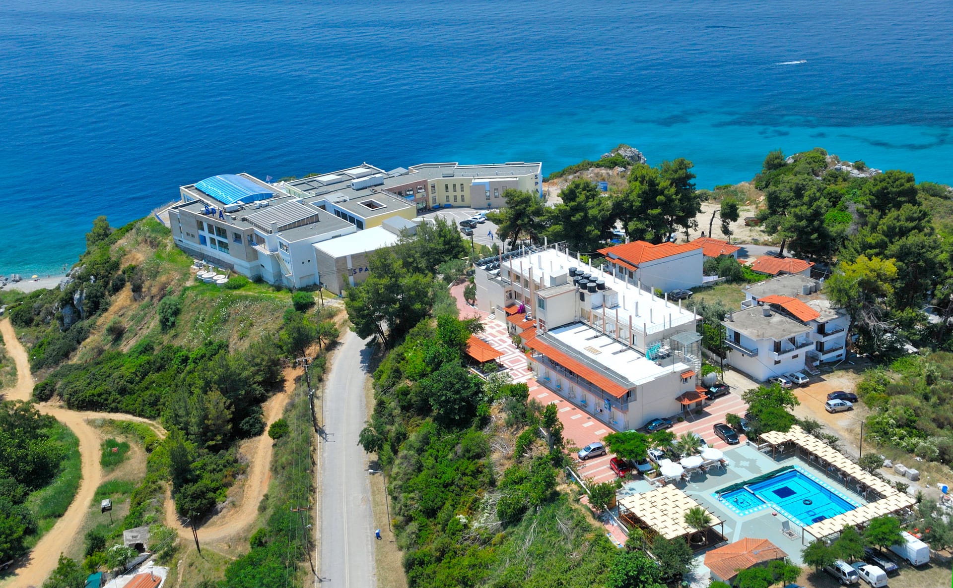 Hotel Aphrodite