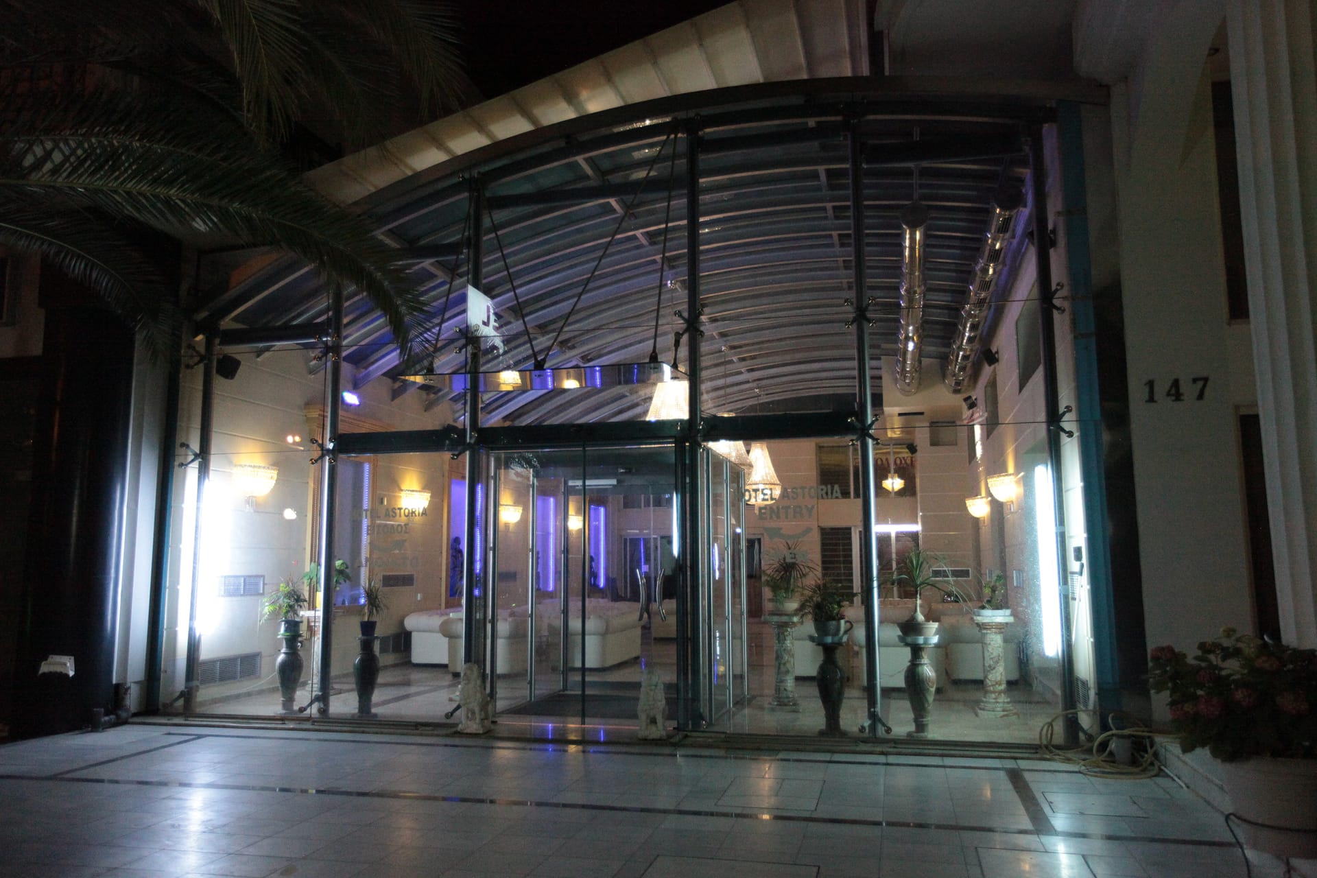 Hotel Astoria